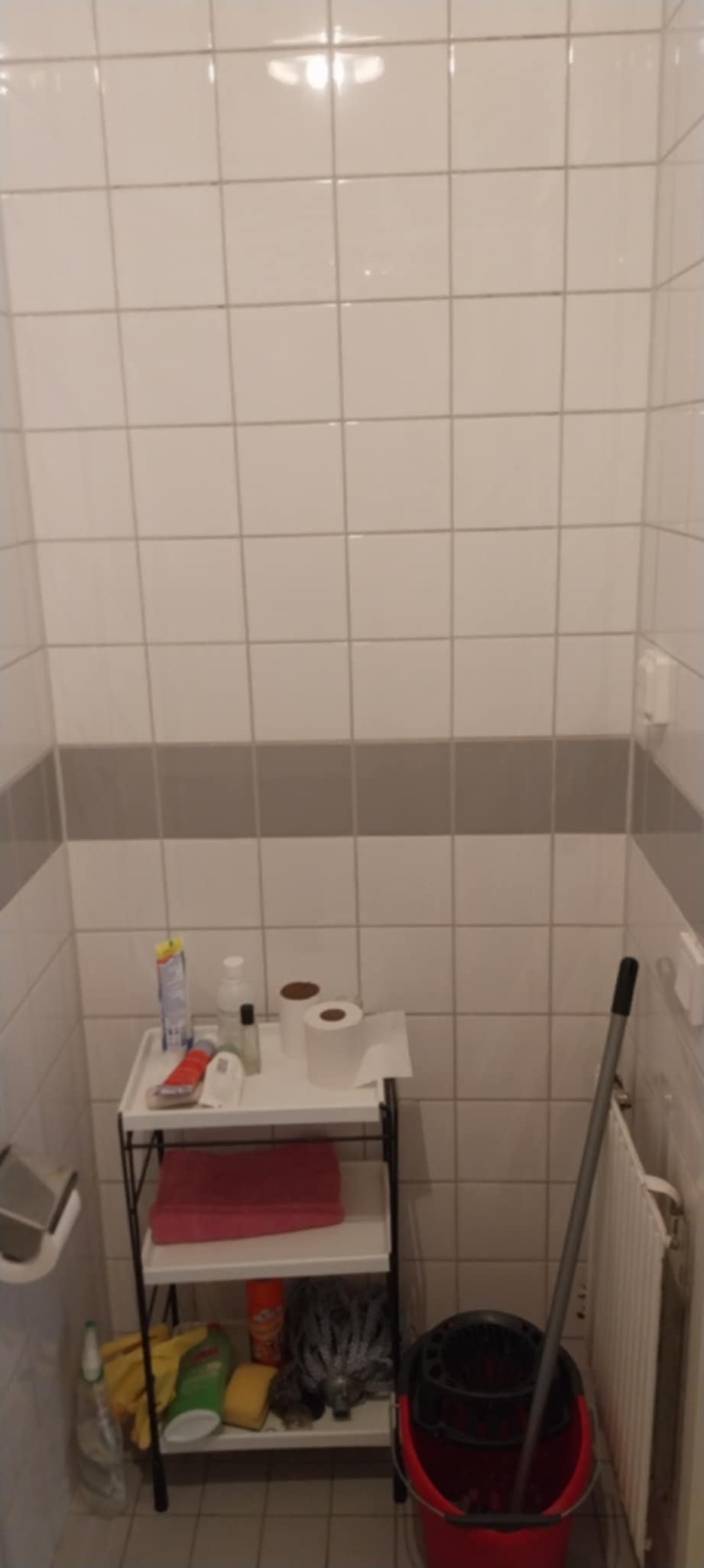 Lägenhet, 1 rooms, 15 sqm, Malmö – bild 13