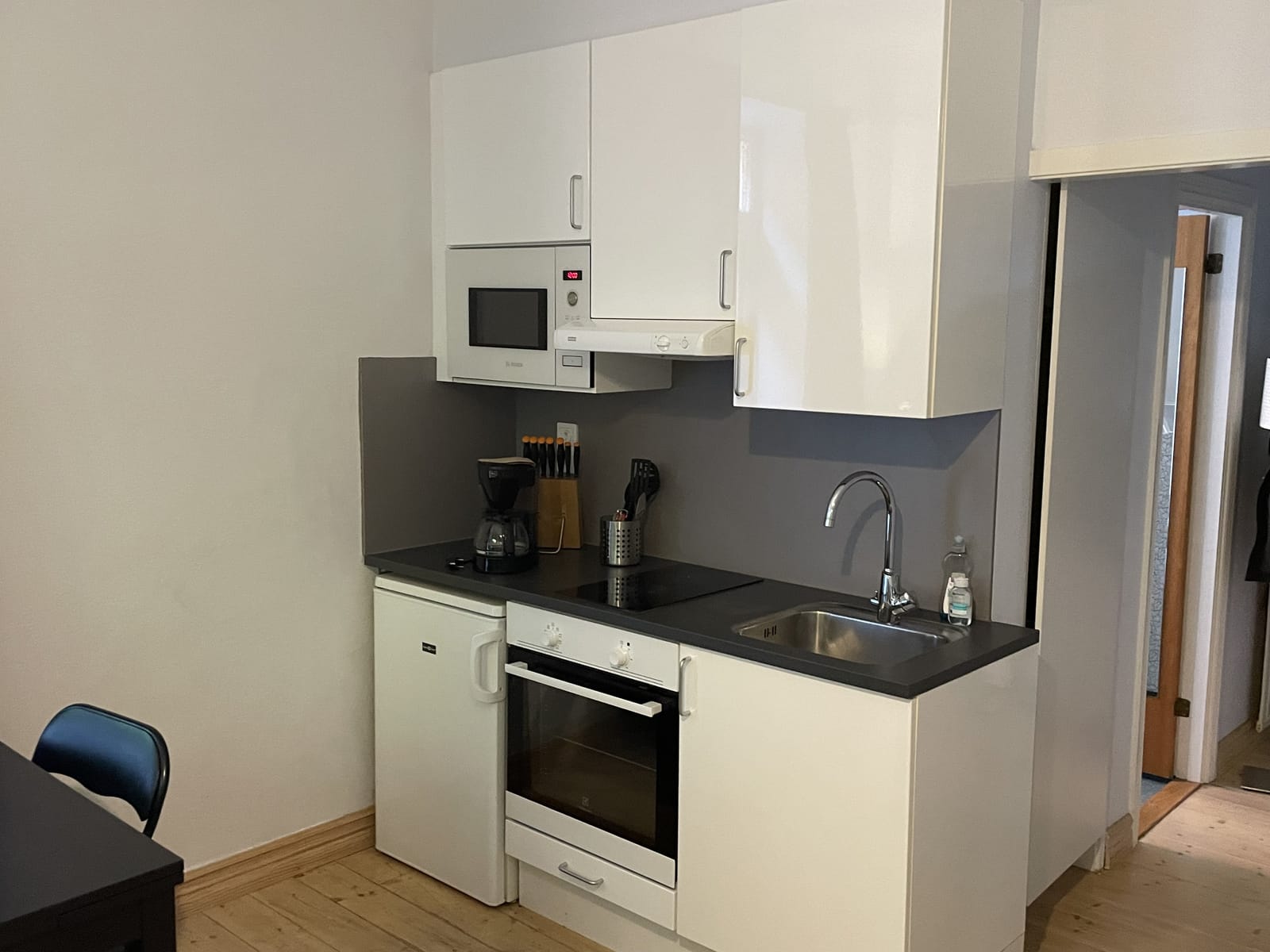 1 rok · 23 m² i Helsingborg – bild 3