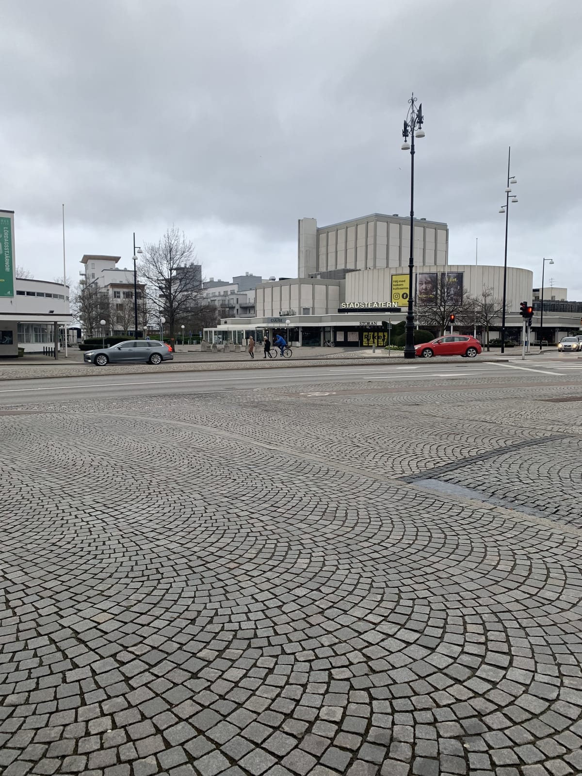 2 rok · 50 m² i Helsingborg – bild 10