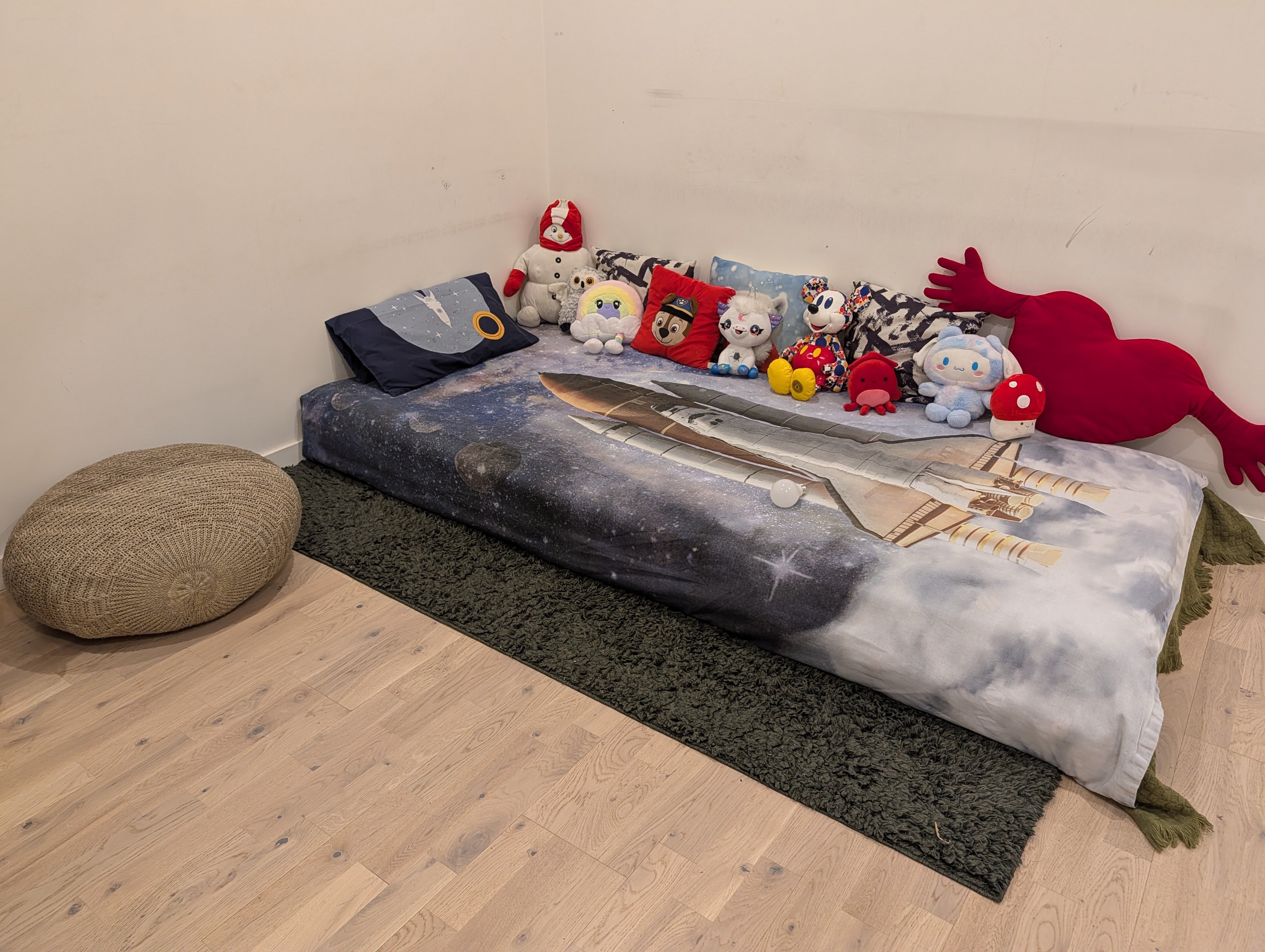 Lägenhet, 3 rooms, 71 sqm, Sollentuna – bild 10