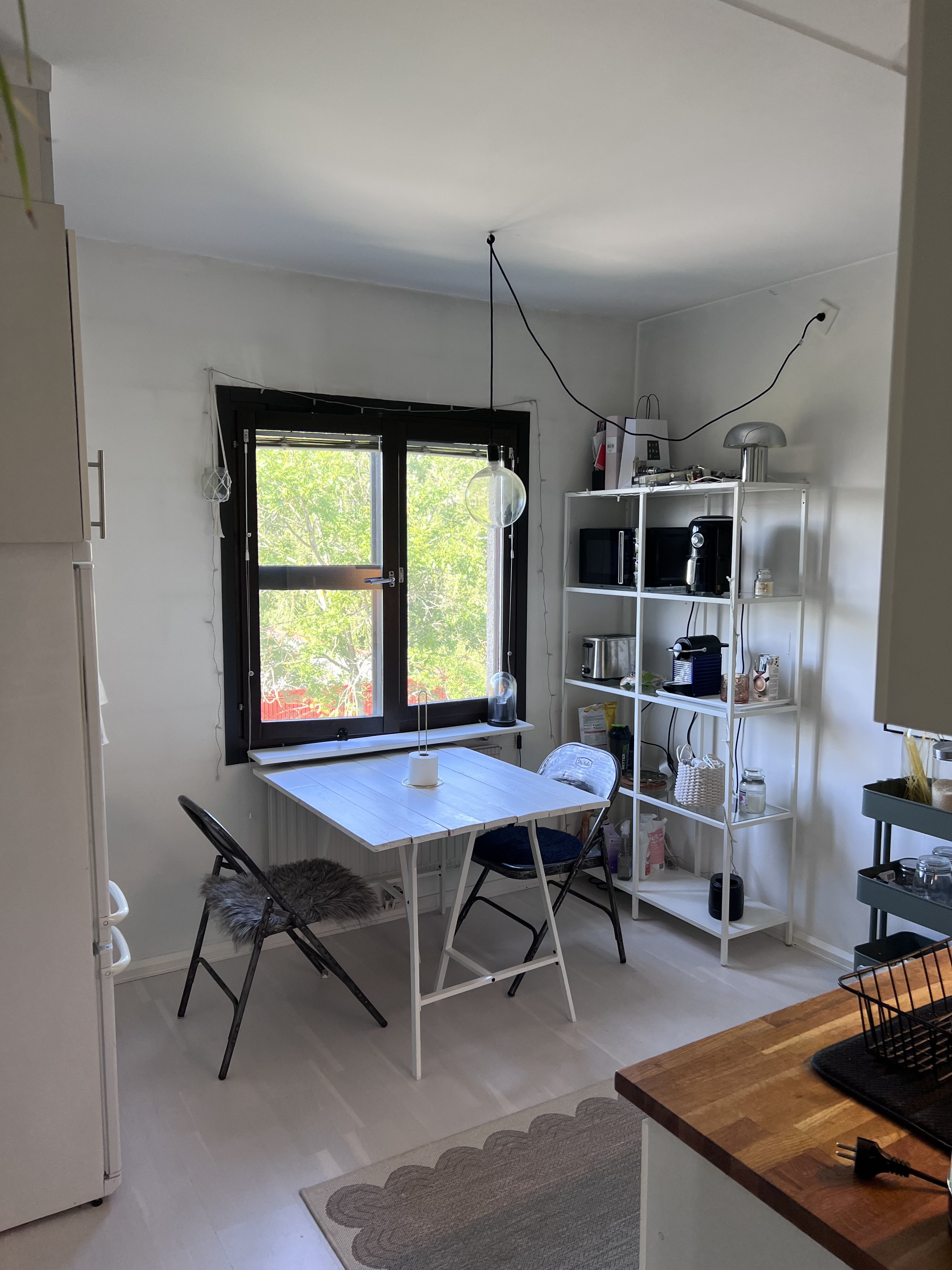 Lägenhet, 2 rooms, 37 sqm, Kista – bild 3