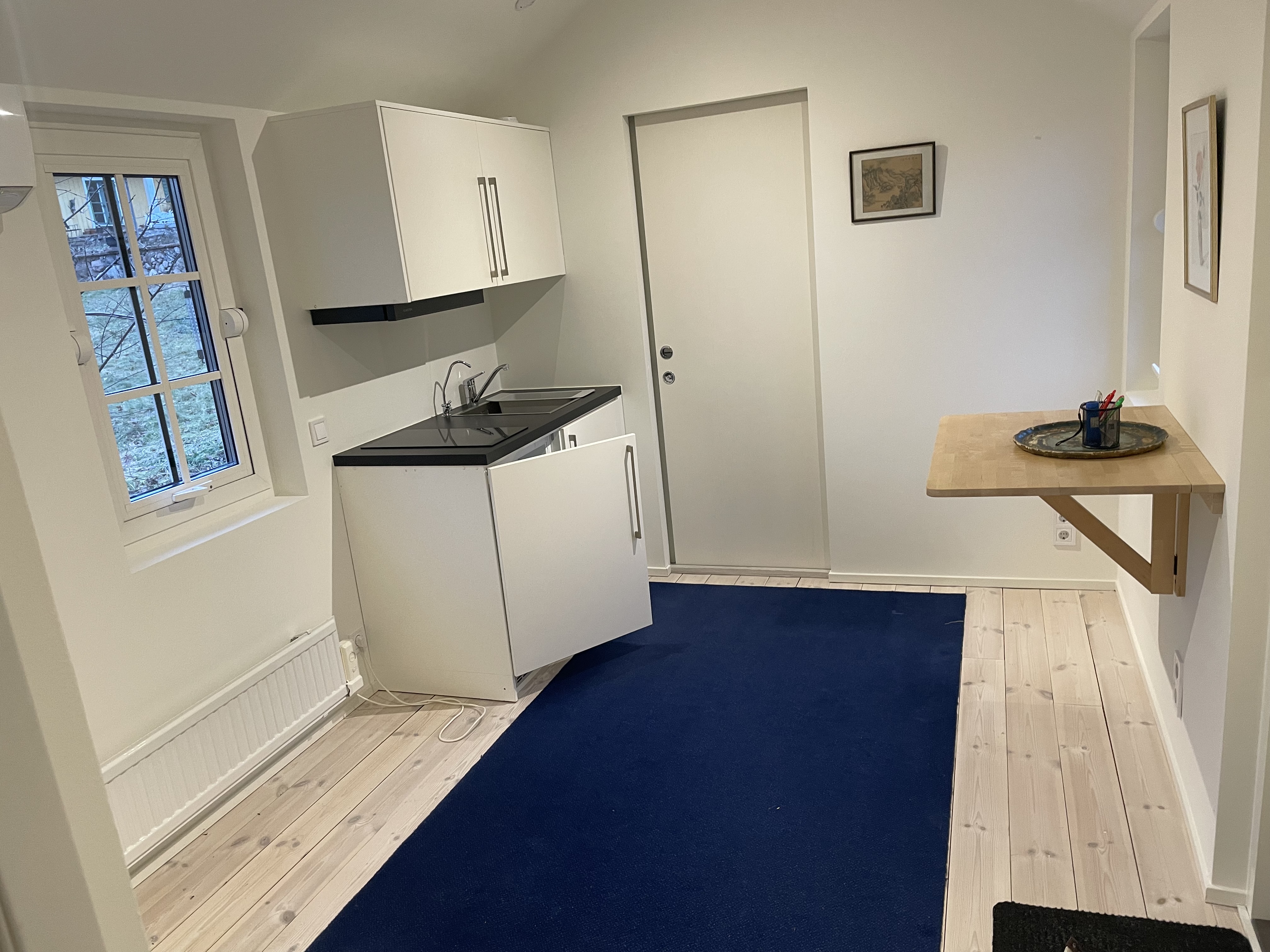 Stuga, 2 rooms, 19 sqm, Täby – bild 4
