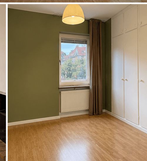 3 rok · 78 m² i Borås – bild 7