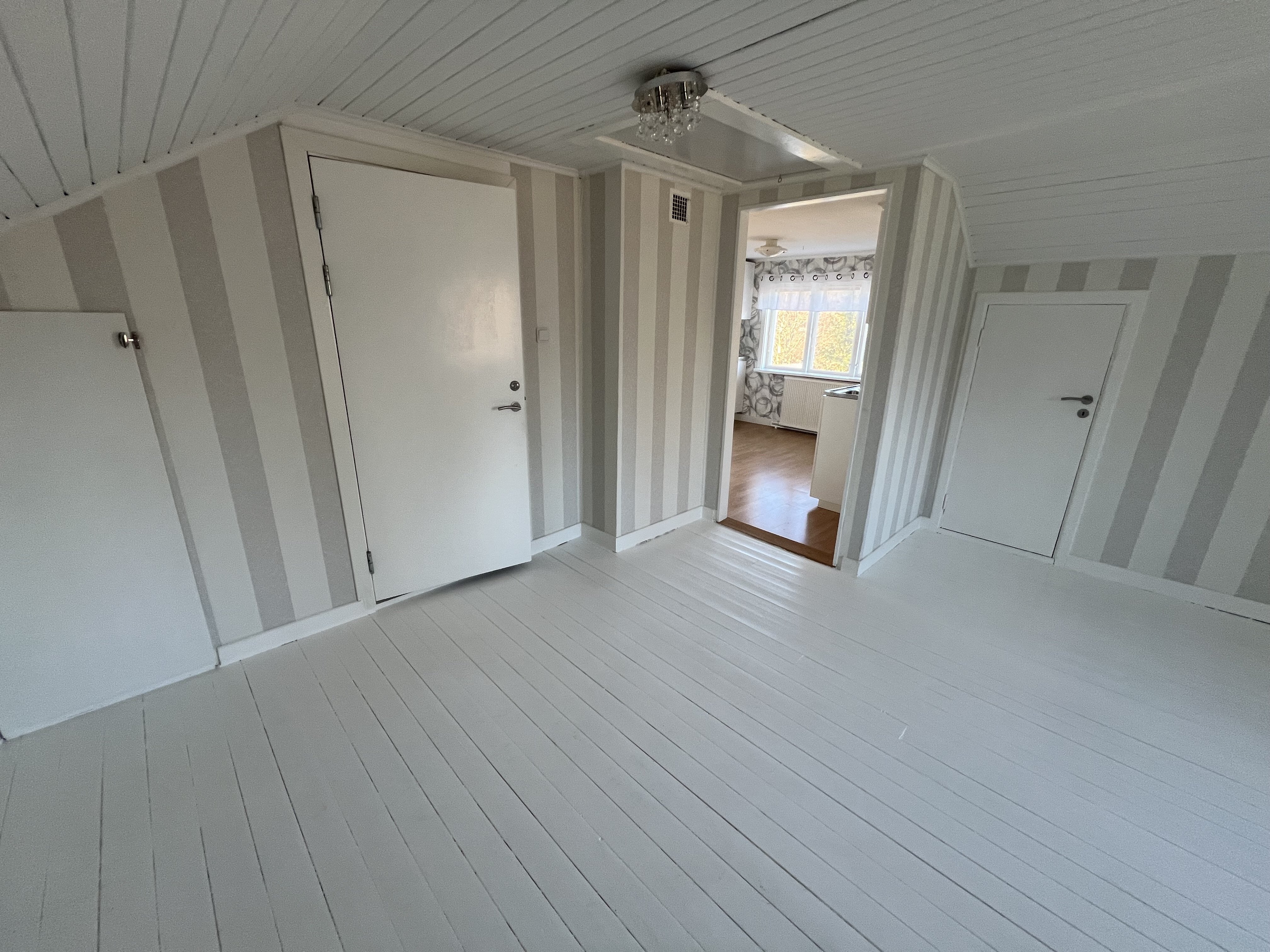 Lägenhet, 2 rooms, 50 sqm, Svenljunga – bild 3
