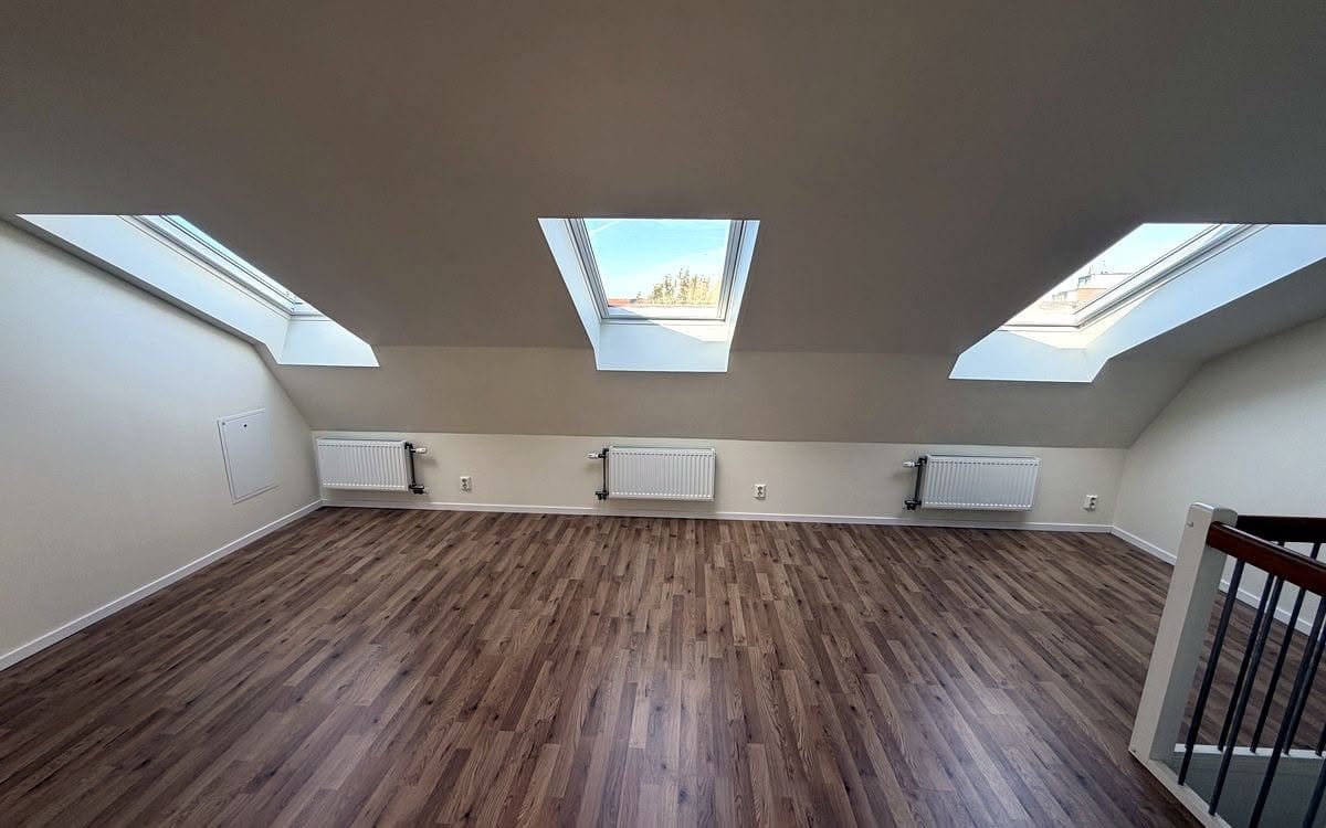 Lägenhet, 5 rooms, 100 sqm, Malmö