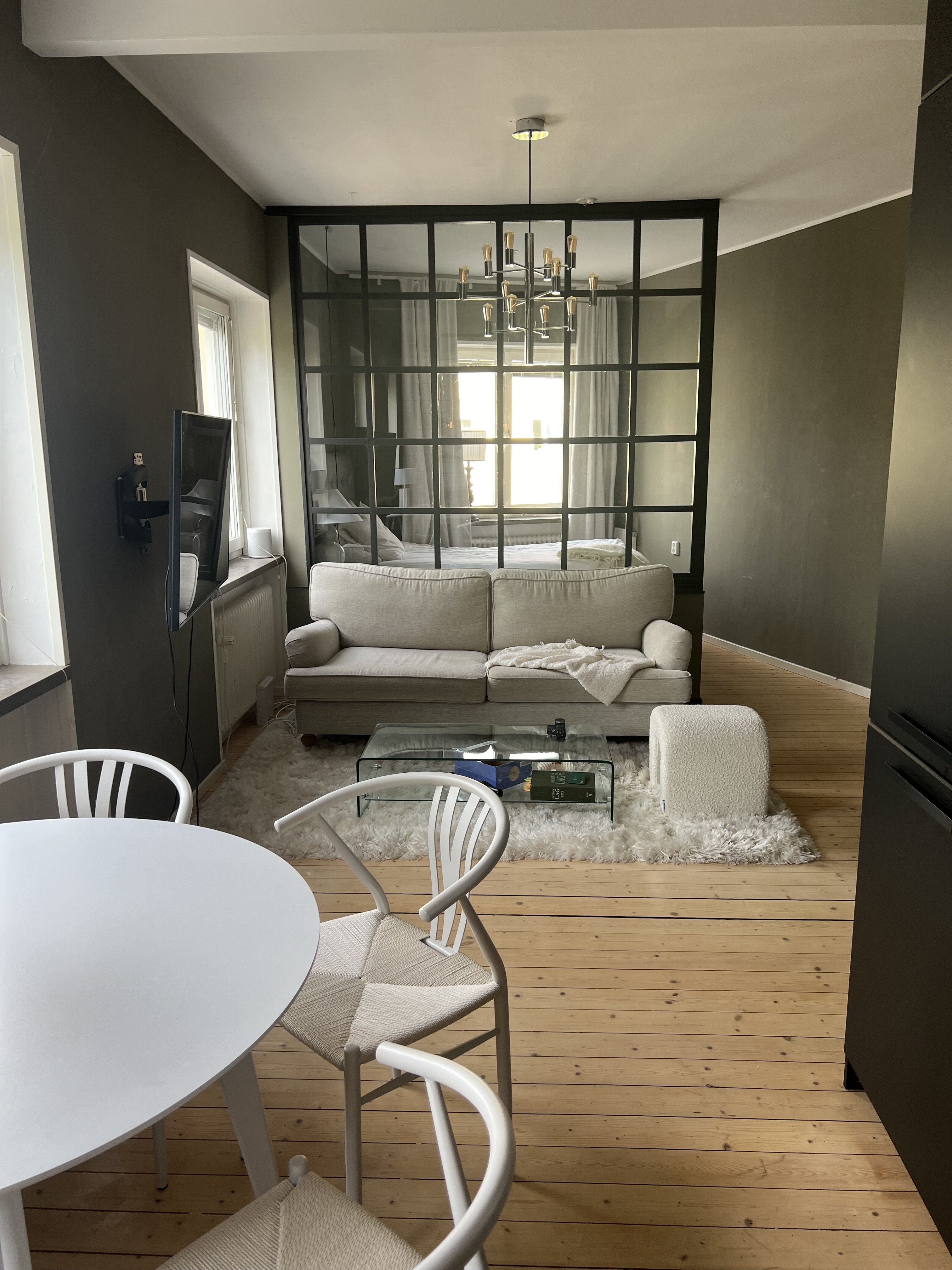 Lägenhet, 1 rooms, 35 sqm, Trollhättan – bild 6