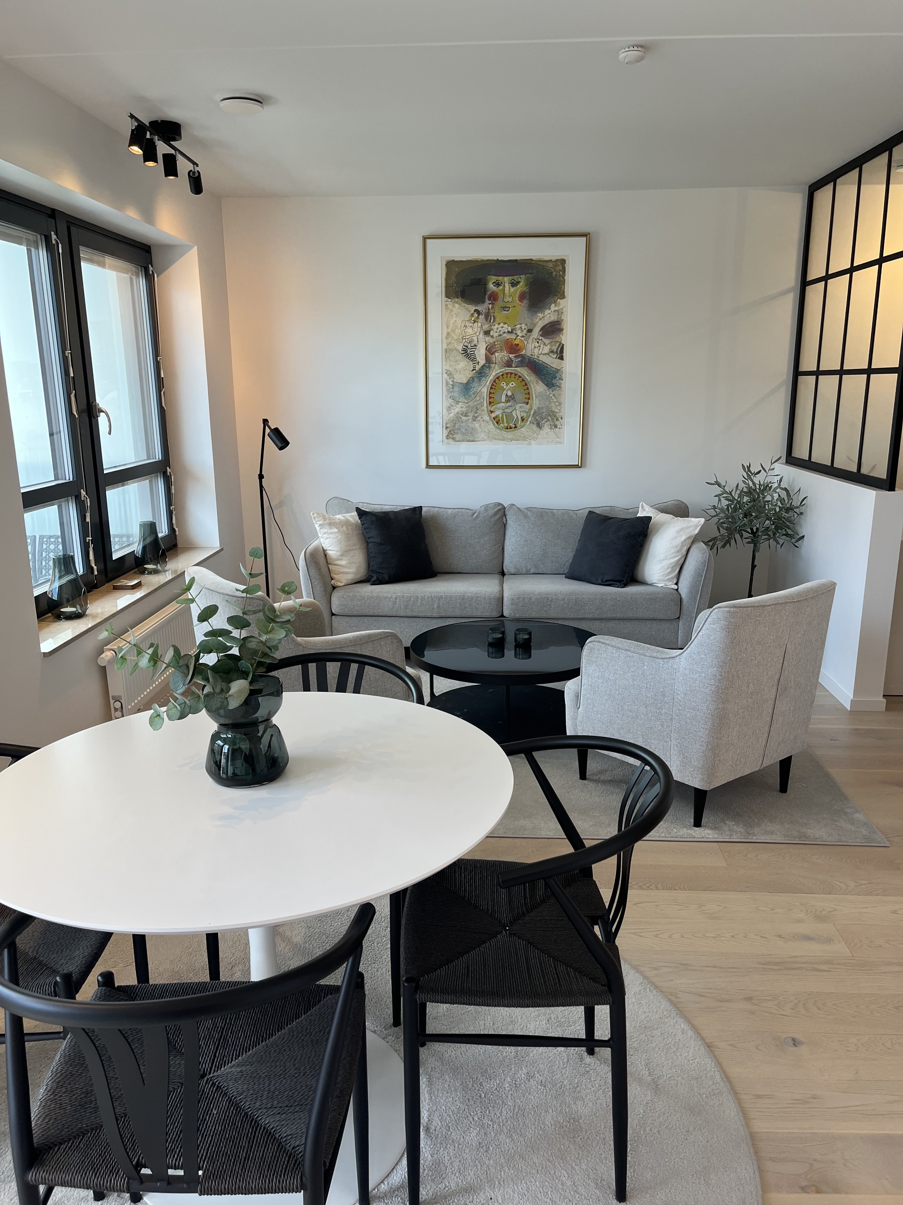 Lägenhet, 2 rooms, 34 sqm, Malmö – bild 2