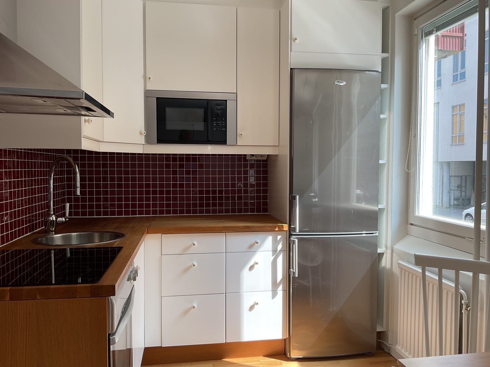 1 rok · 28 m² i Norrköping – bild 3