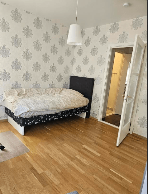 1 rok · 23 m² i Halmstad – bild 2