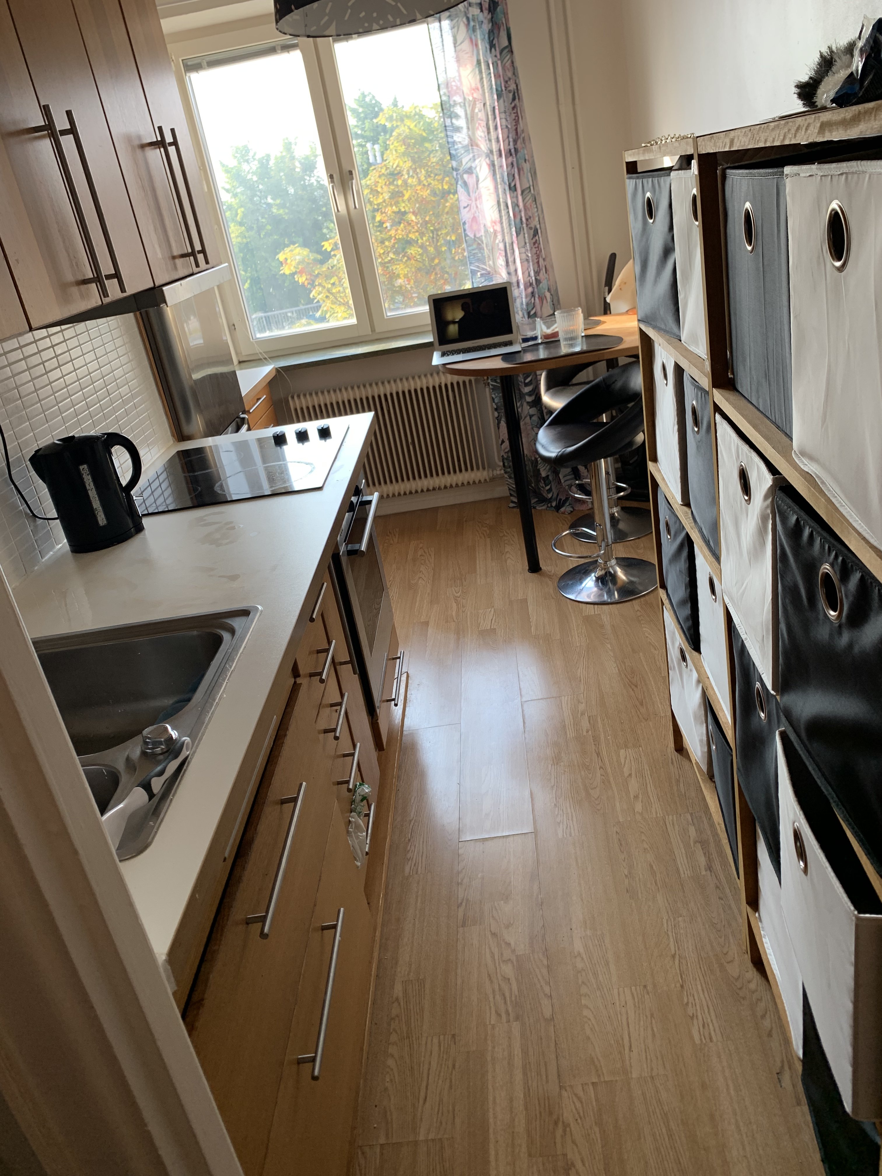 Lägenhet, 2 rooms, 31 sqm, Södertälje – bild 2