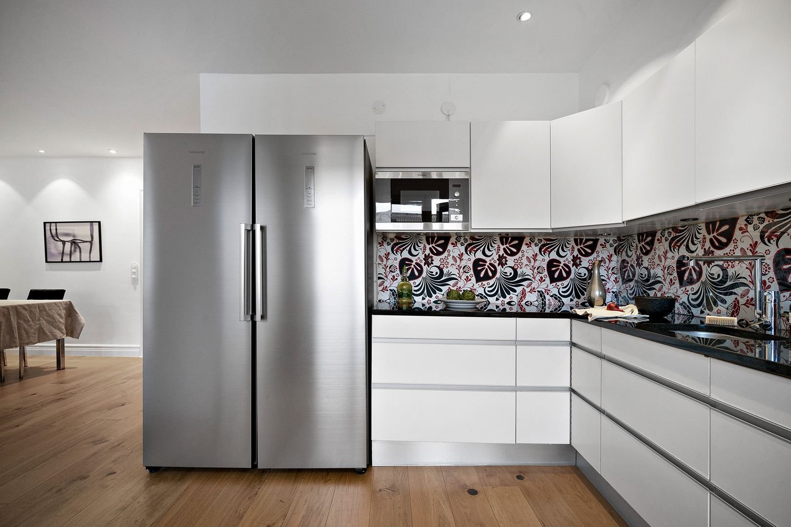 3 rok · 70 m² i Malmö – bild 8