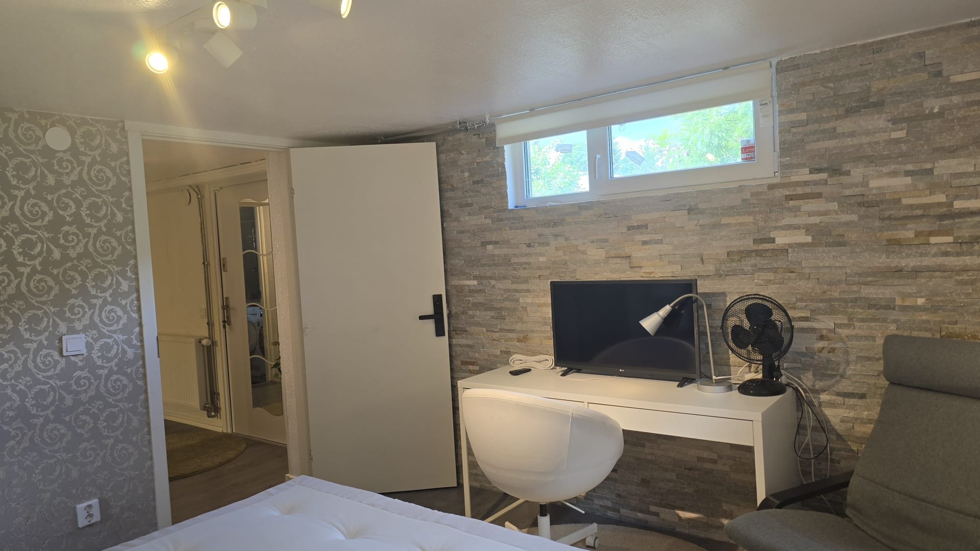 Villa/Hus, 11 rooms, 230 sqm, Broby – bild 21