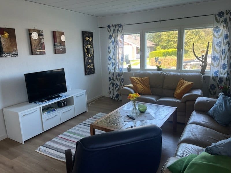 4 rok · 109 m² i Osby – bild 2