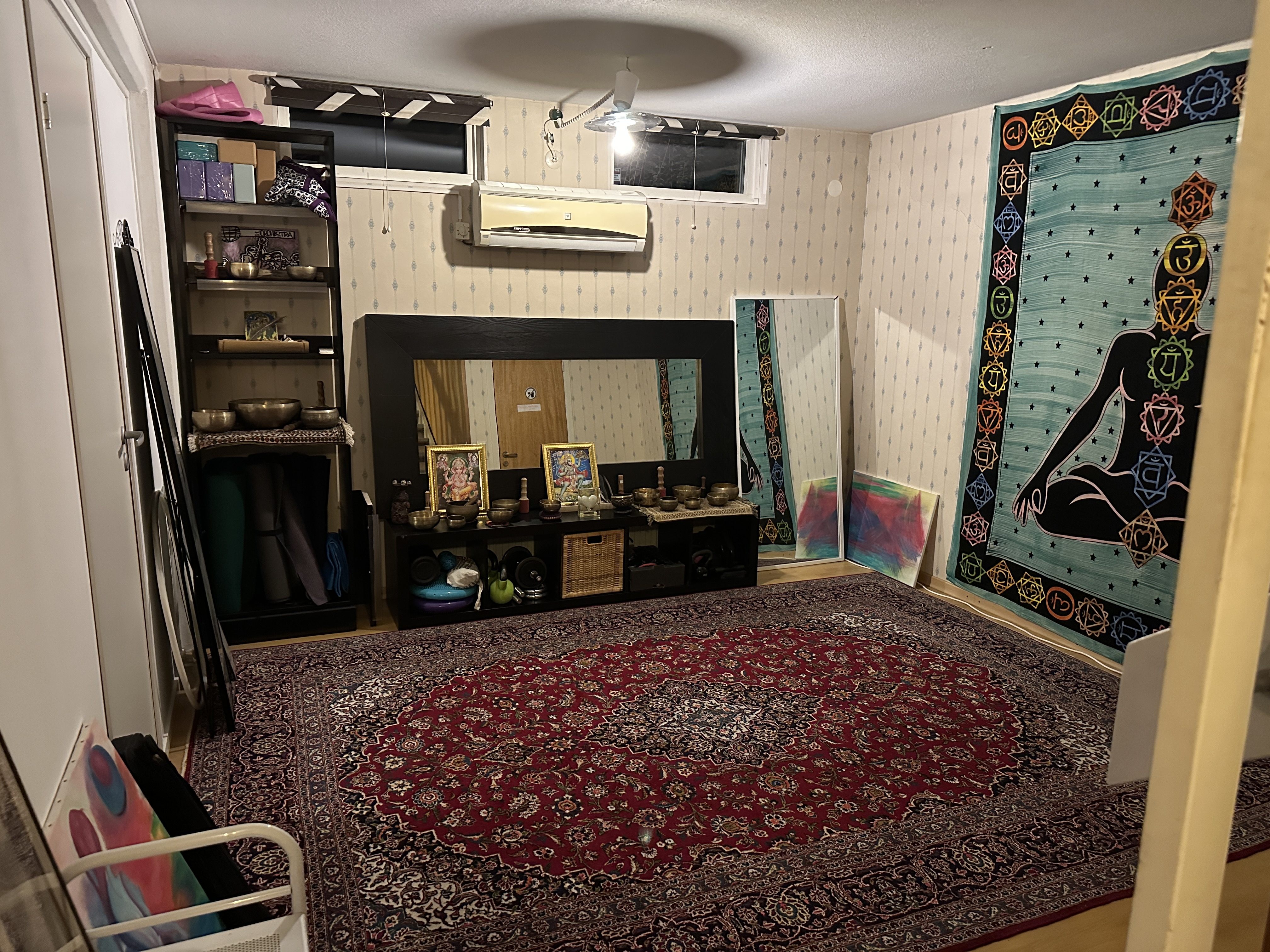 Villa/Hus, 1 rooms, 15 sqm, Järfälla – bild 9