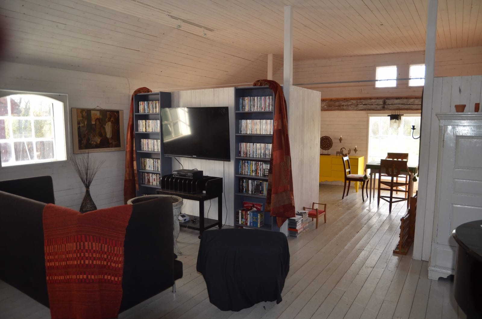 2 rok · 100 m² i Stockamöllan – bild 18