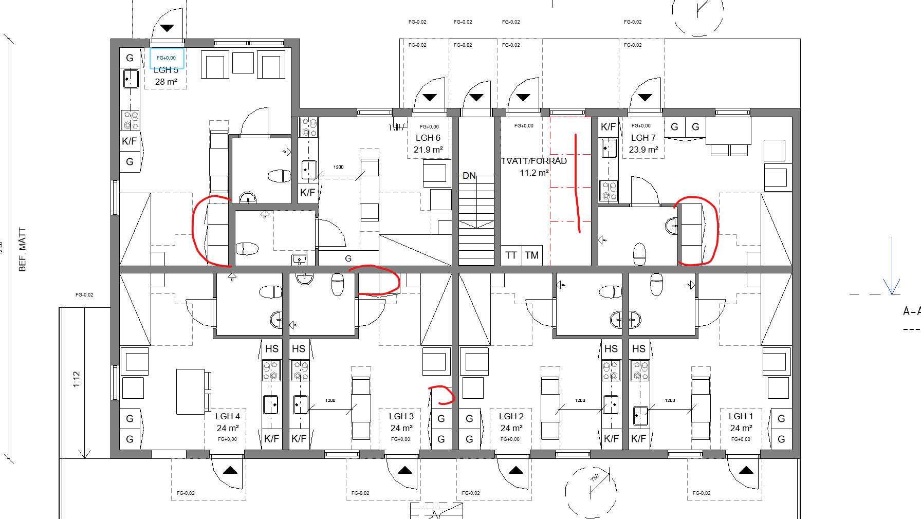 1 rok · 15 m² i Enskede – bild 4