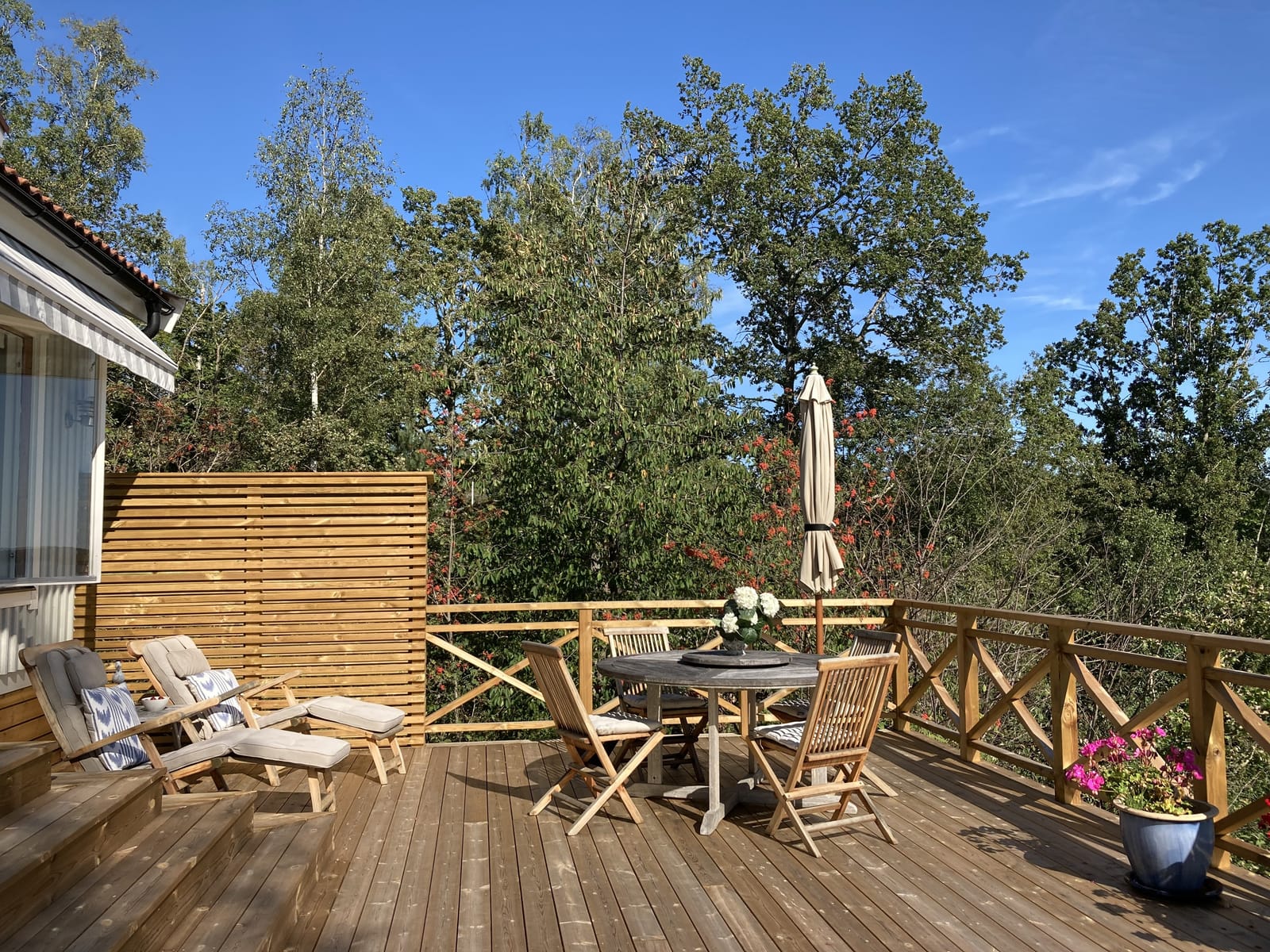 4 rok · 90 m² i Åkersberga – bild 3