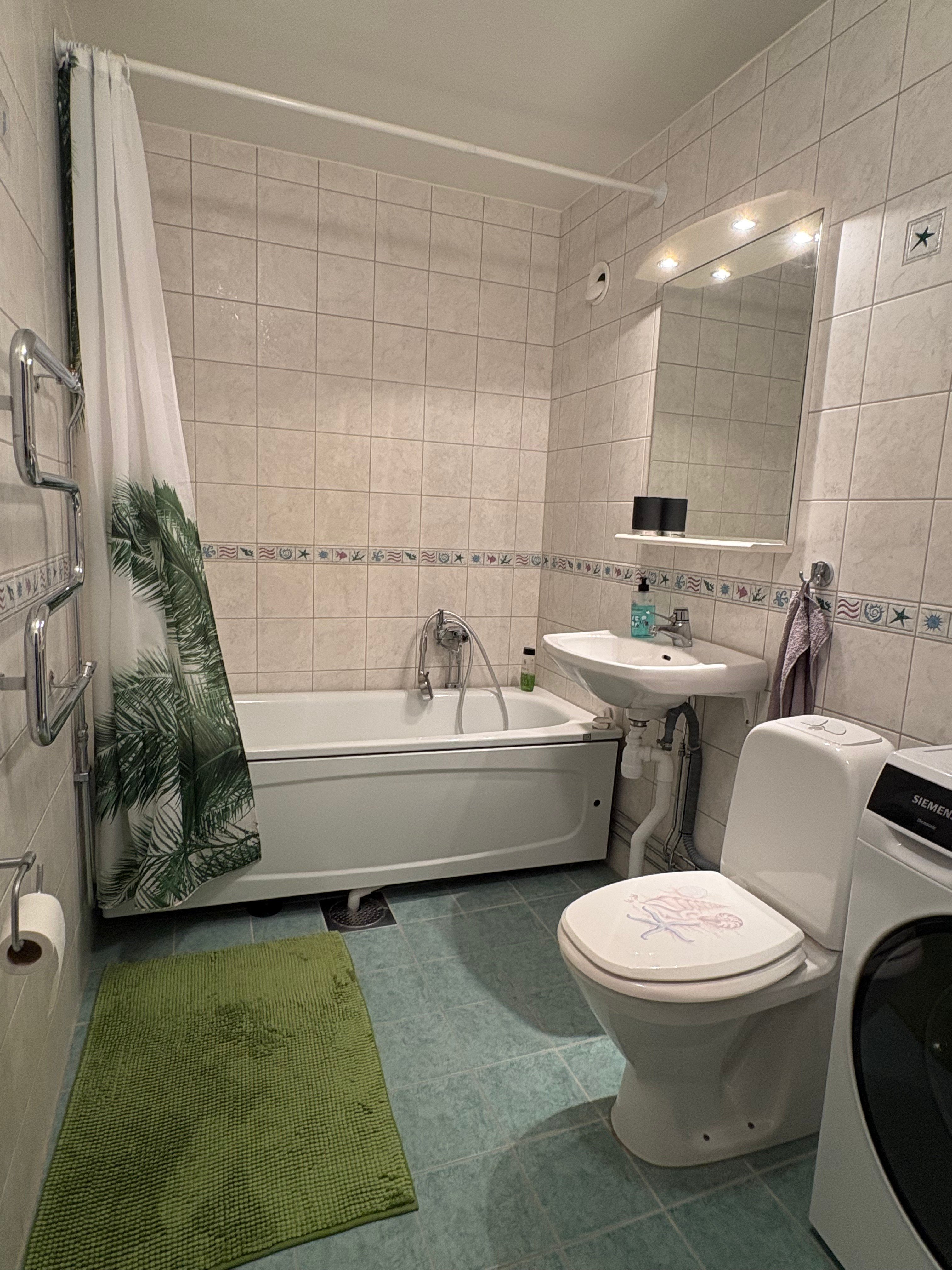 Lägenhet, 3 rooms, 63 sqm, Solna – bild 5
