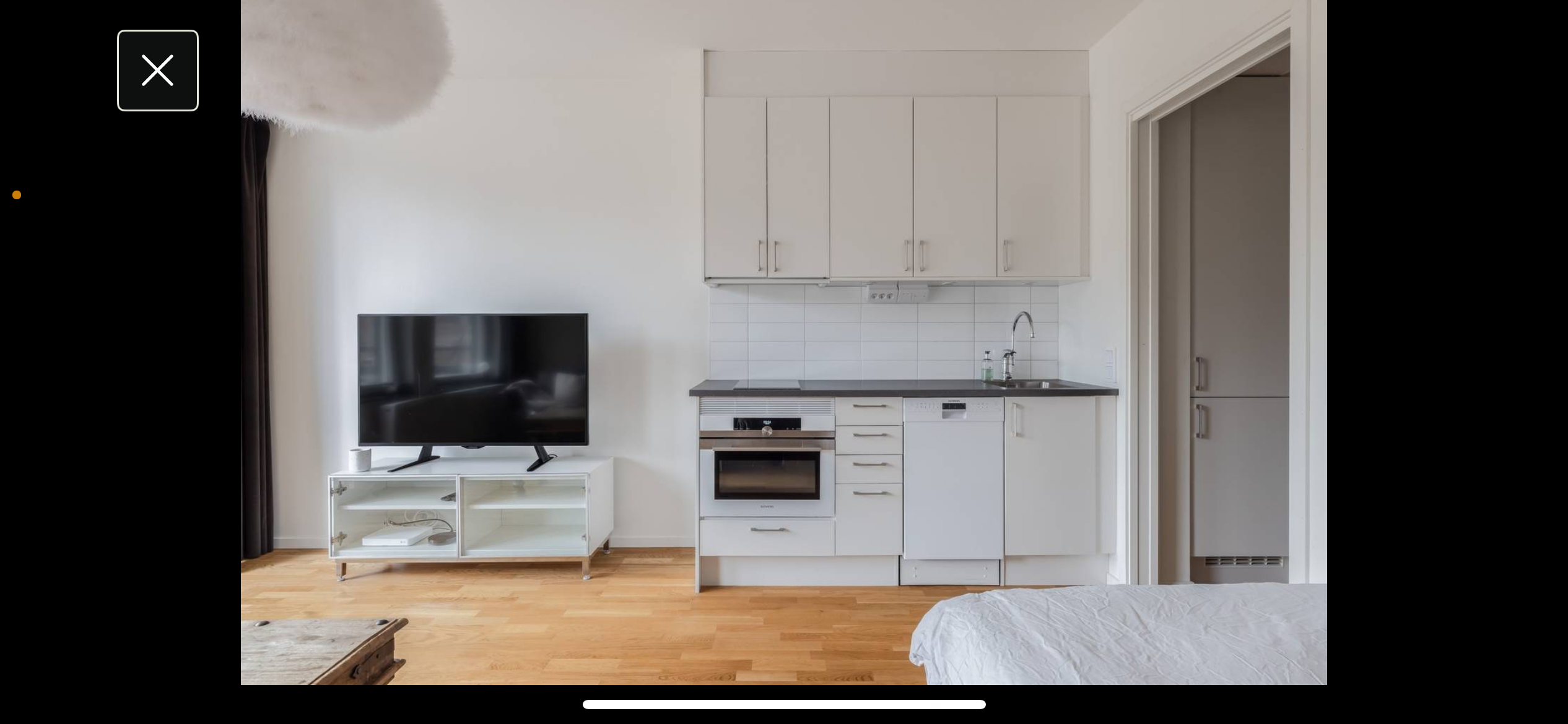 Lägenhet, 1 rooms, 30 sqm, Vallentuna – bild 2