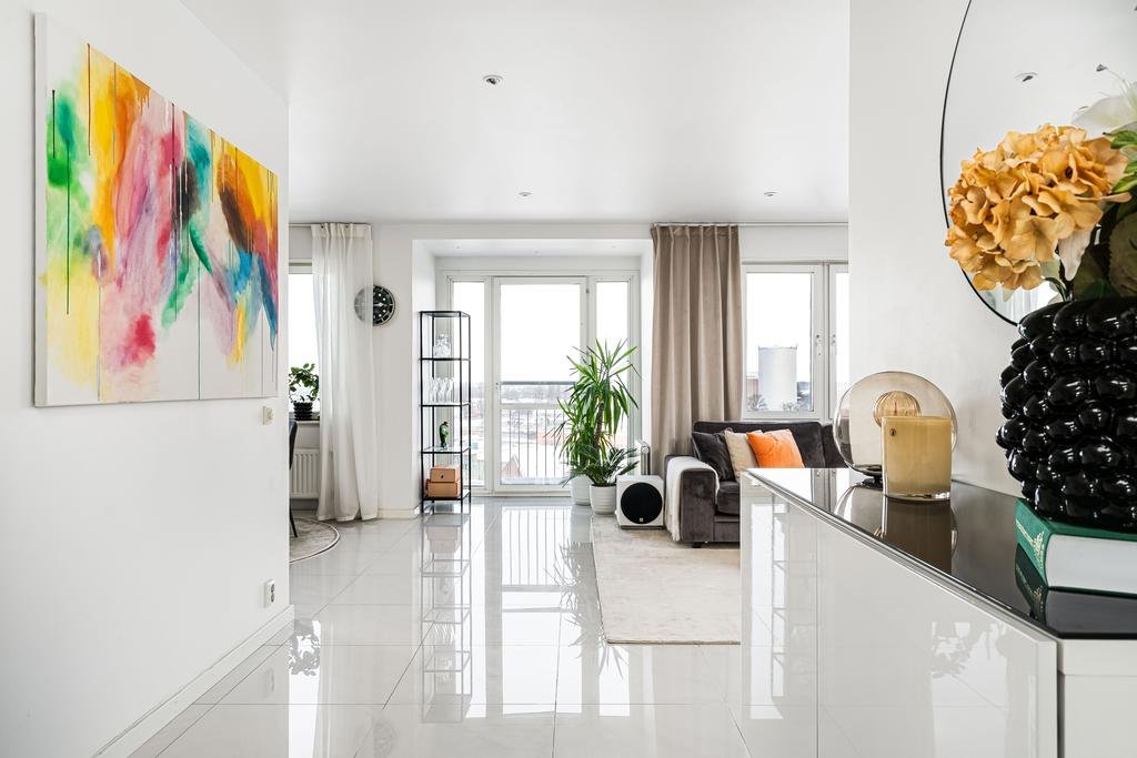 Lägenhet, 3 rooms, 100 sqm, Linköping – bild 19