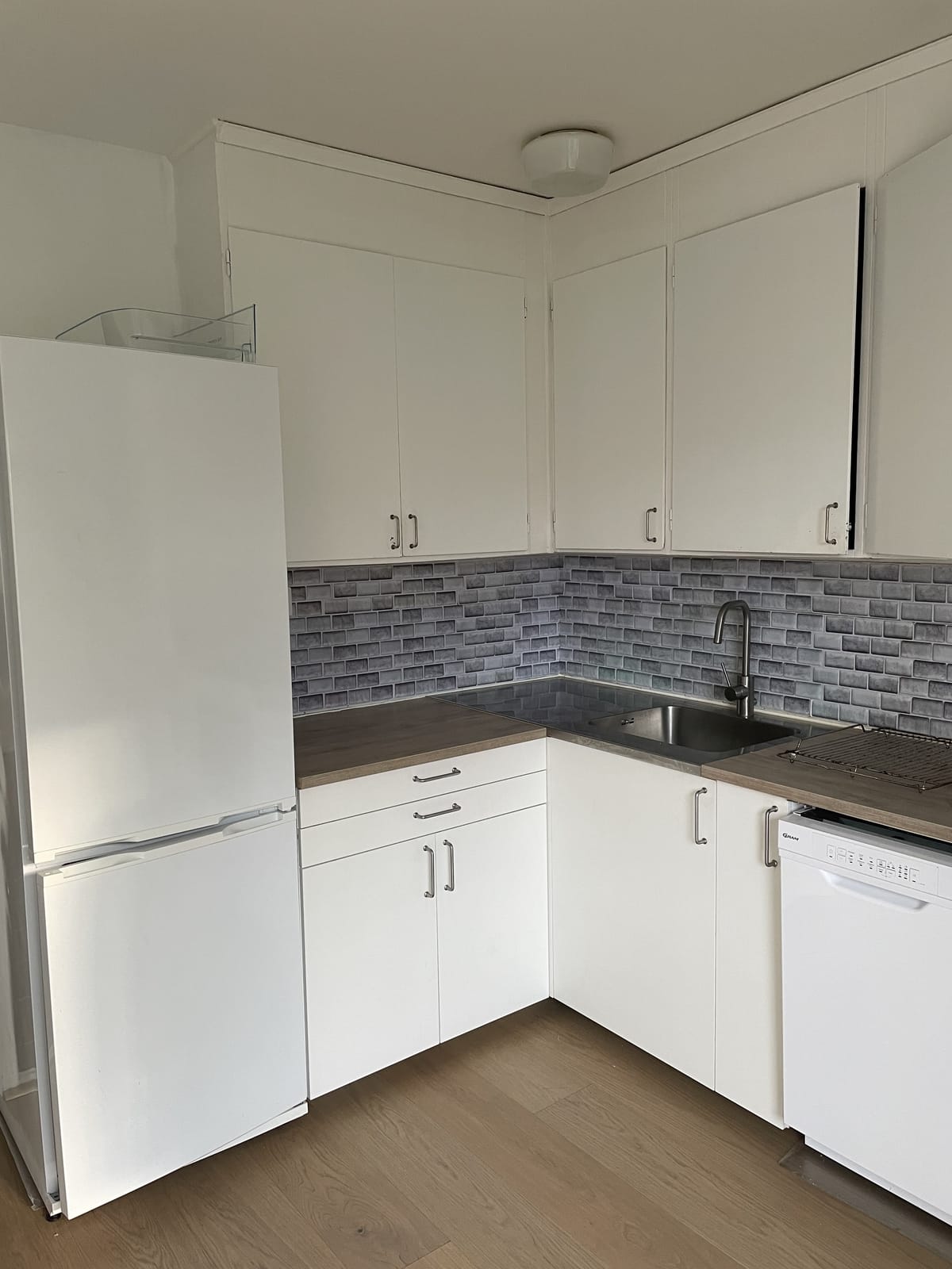 Lägenhet, 3 rooms, 83 sqm, Traryd