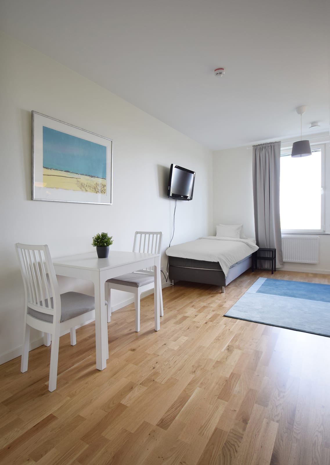1 rok · 31 m² i Linköping – Linköping