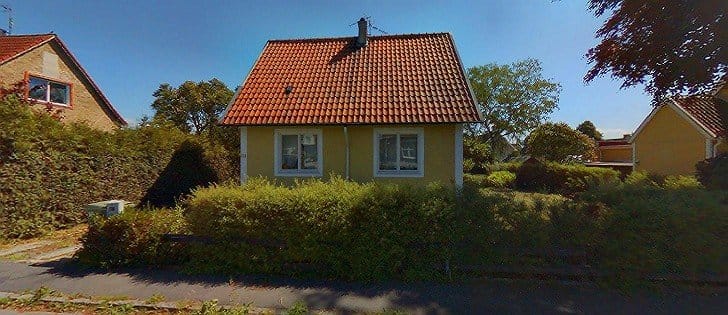 2 rok · 50 m² i Malmö