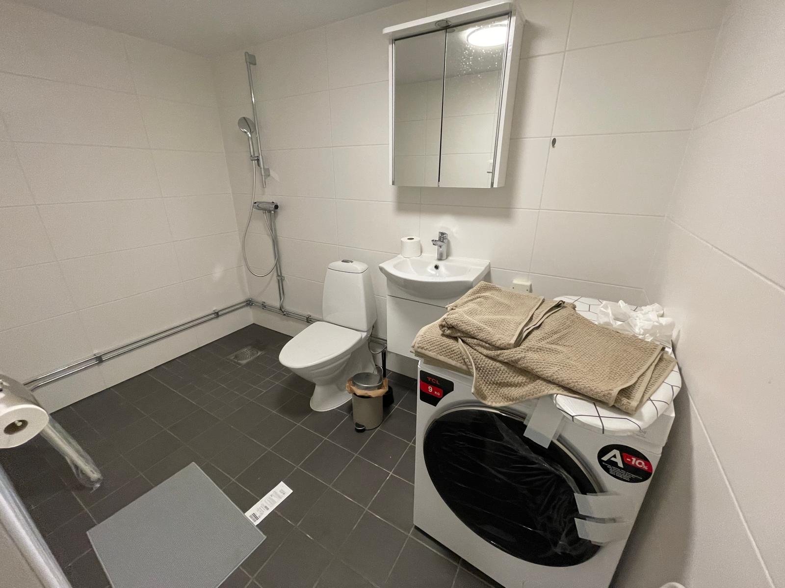 Lägenhet, 5 rooms, 85 sqm, Södertälje – bild 6