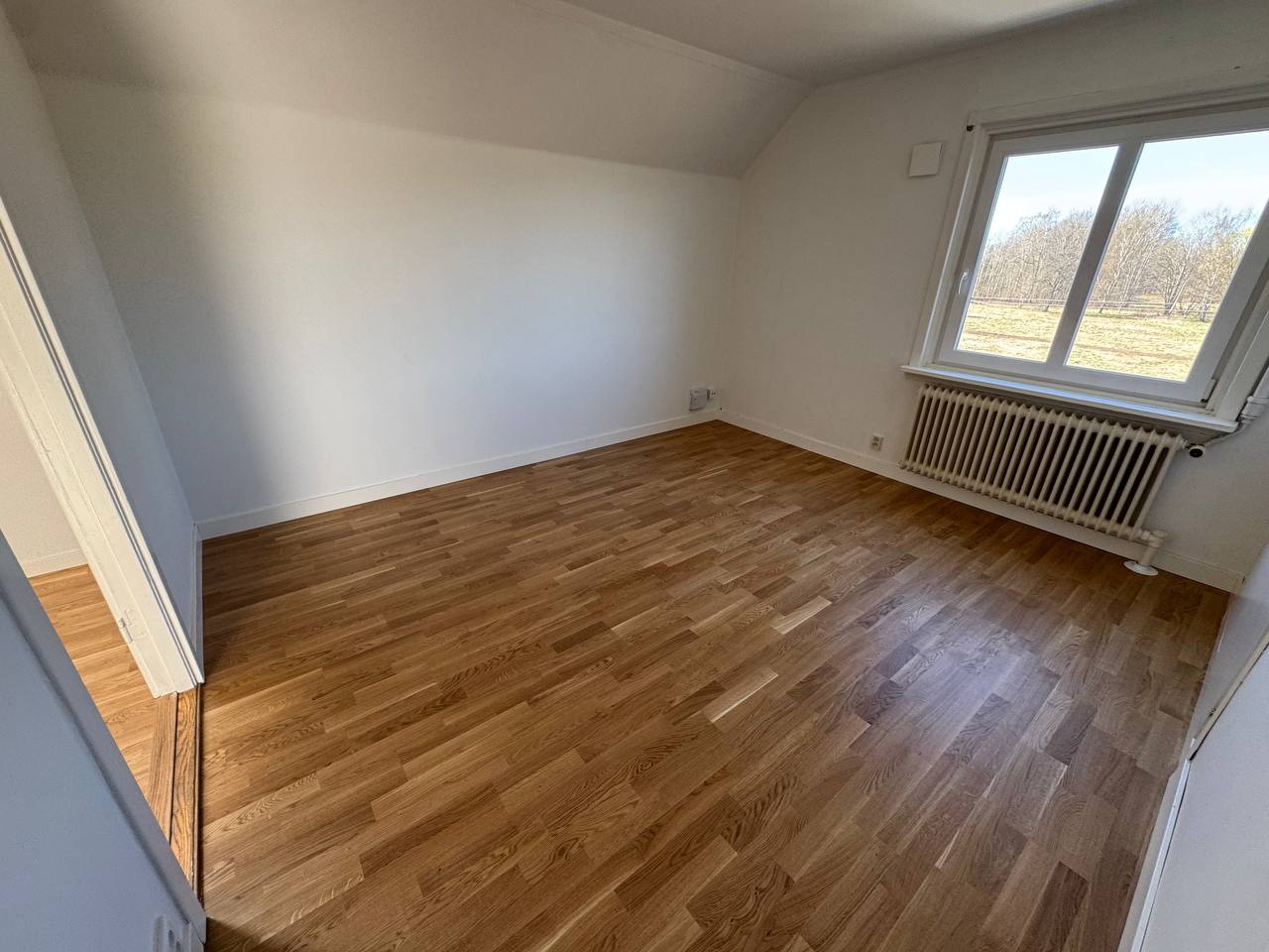 1 rok · 35 m² i Skoghall – bild 7