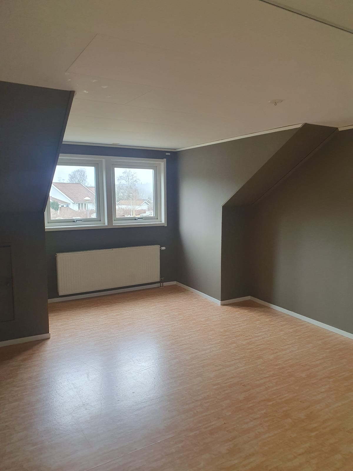 3 rok · 90 m² i Unnaryd – bild 2