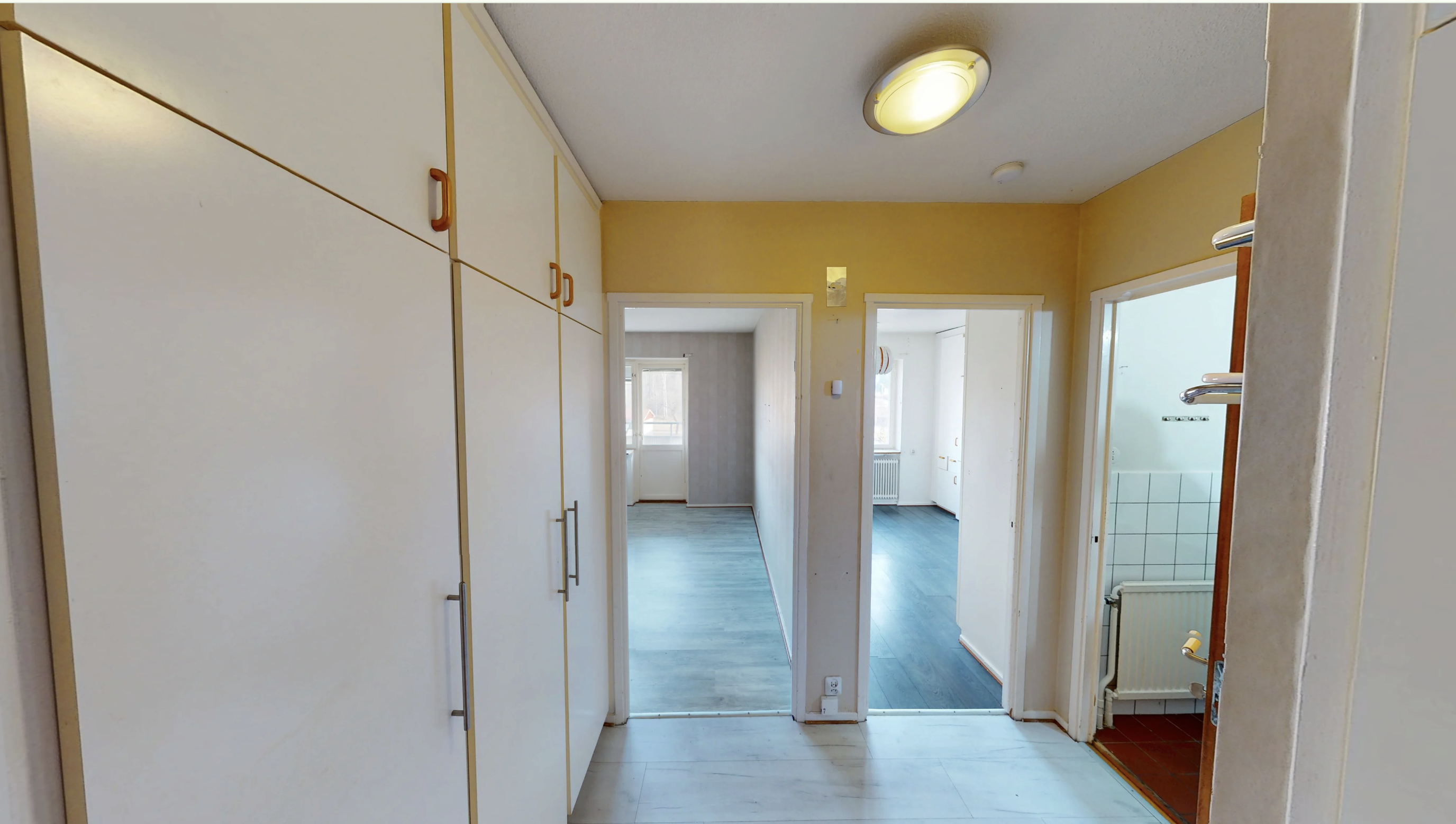 Lägenhet, 1 rooms, 39 sqm, Degerfors – bild 3