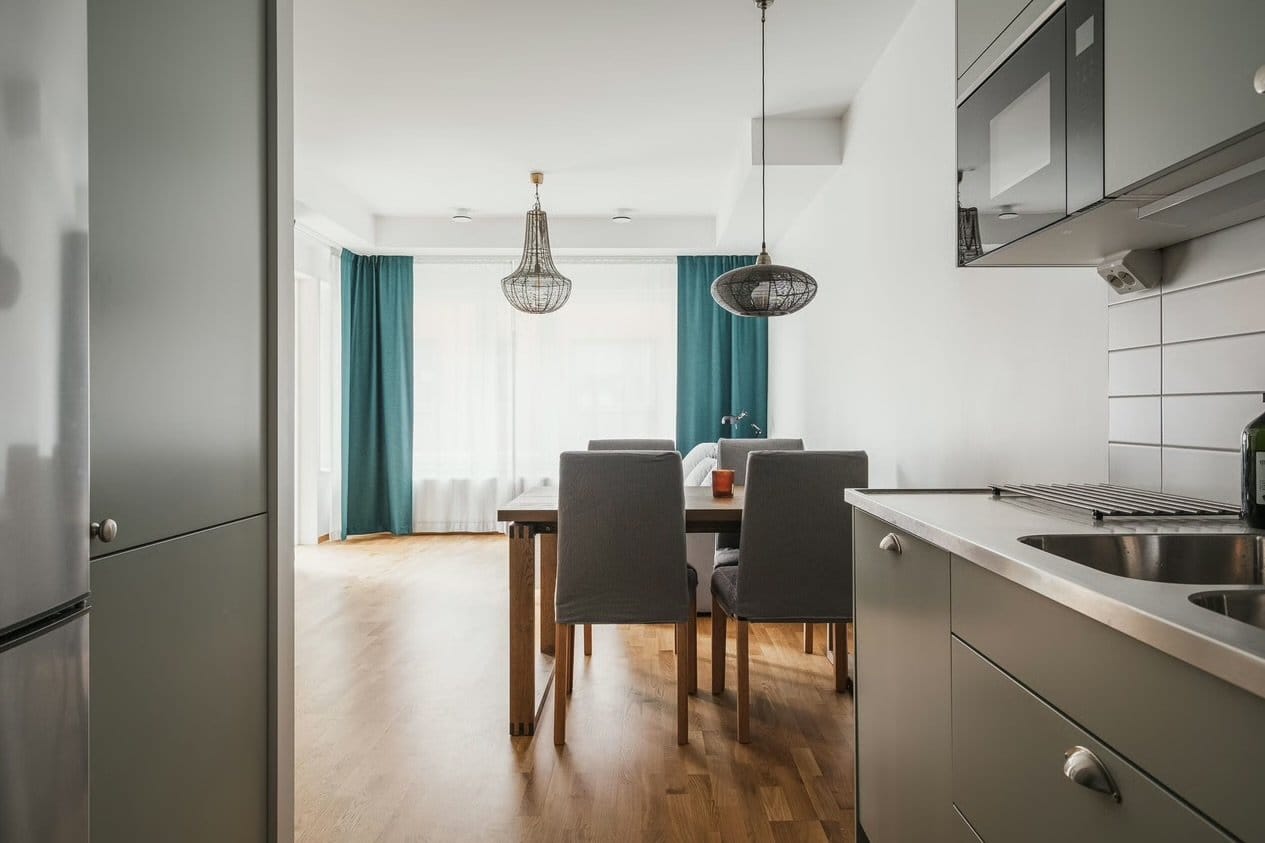 2 rok · 53 m² i Skellefteå – bild 9