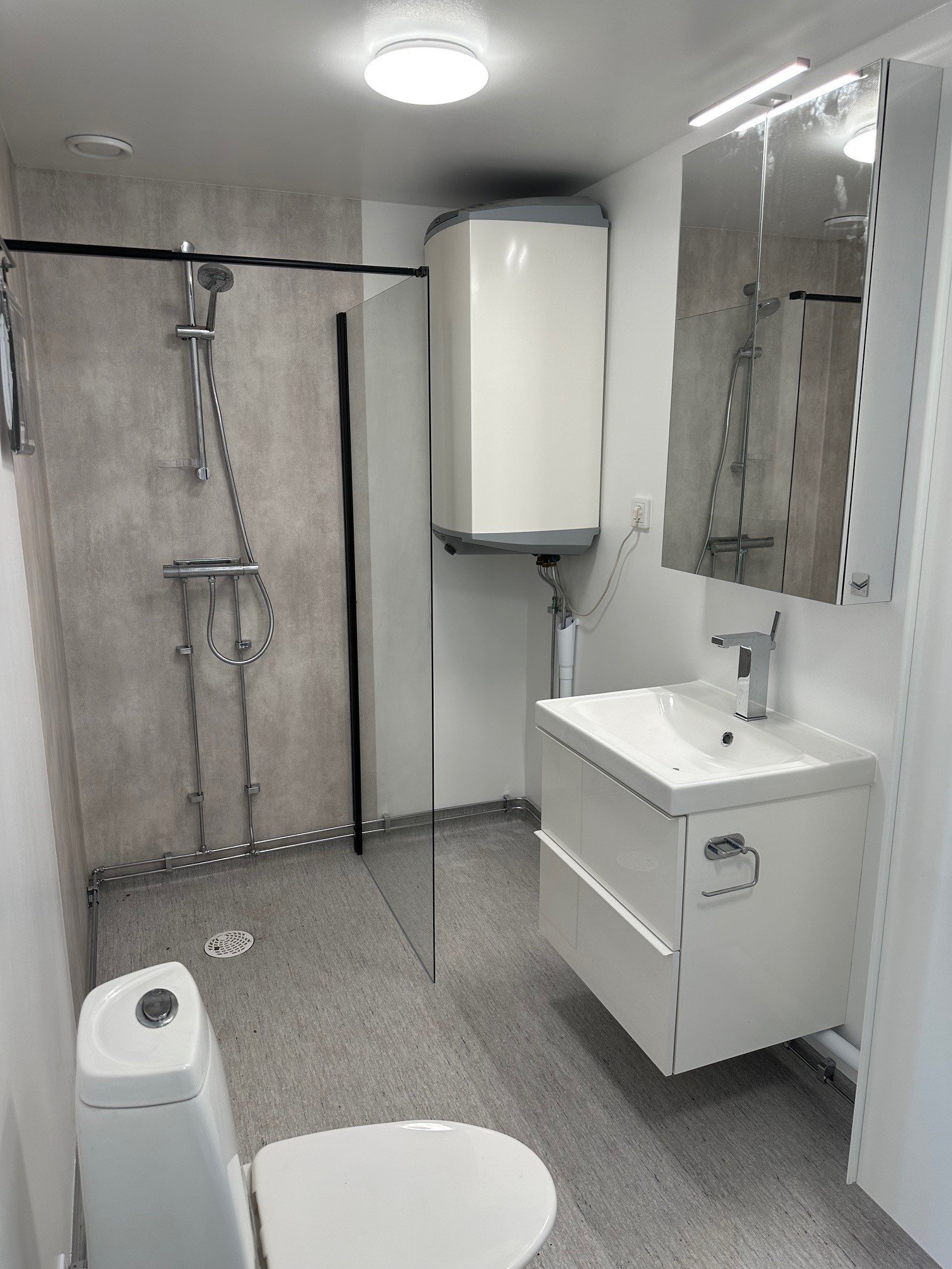 Lägenhet, 3 rooms, 65 sqm, Billesholm – bild 7