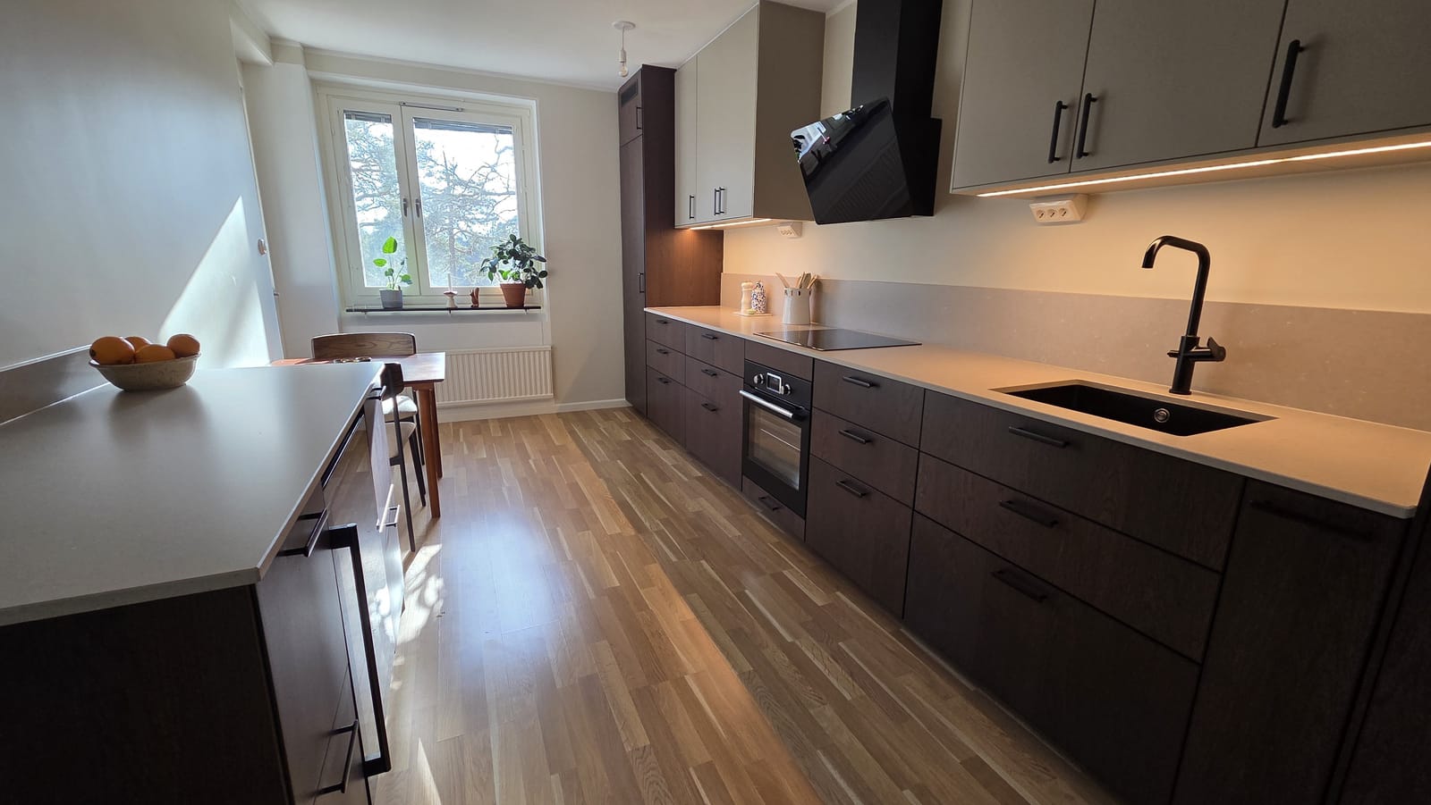 Lägenhet, 3 rooms, 81 sqm, Stockholm