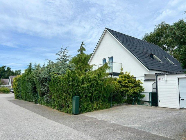 Villa/Hus, 8 rooms, 201 sqm, Falsterbo – Falsterbo