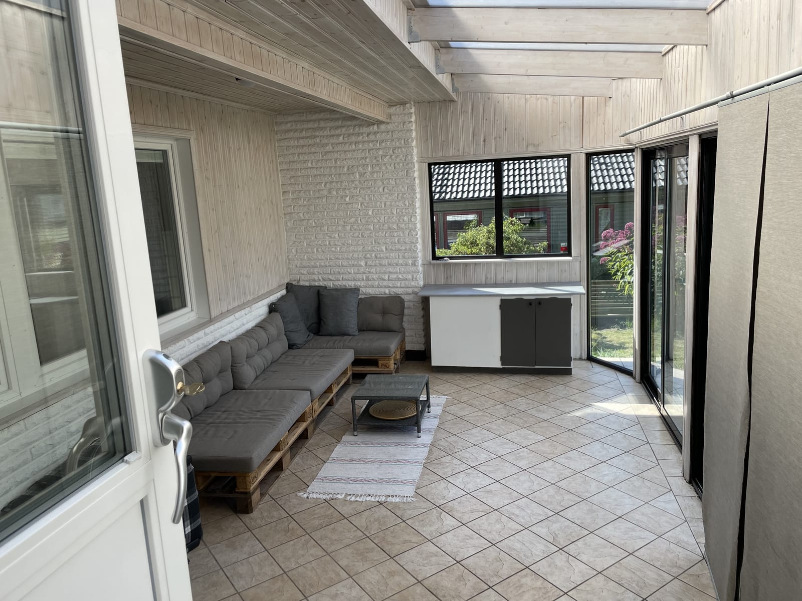 1 rok · 15 m² i Munka-ljungby – bild 5