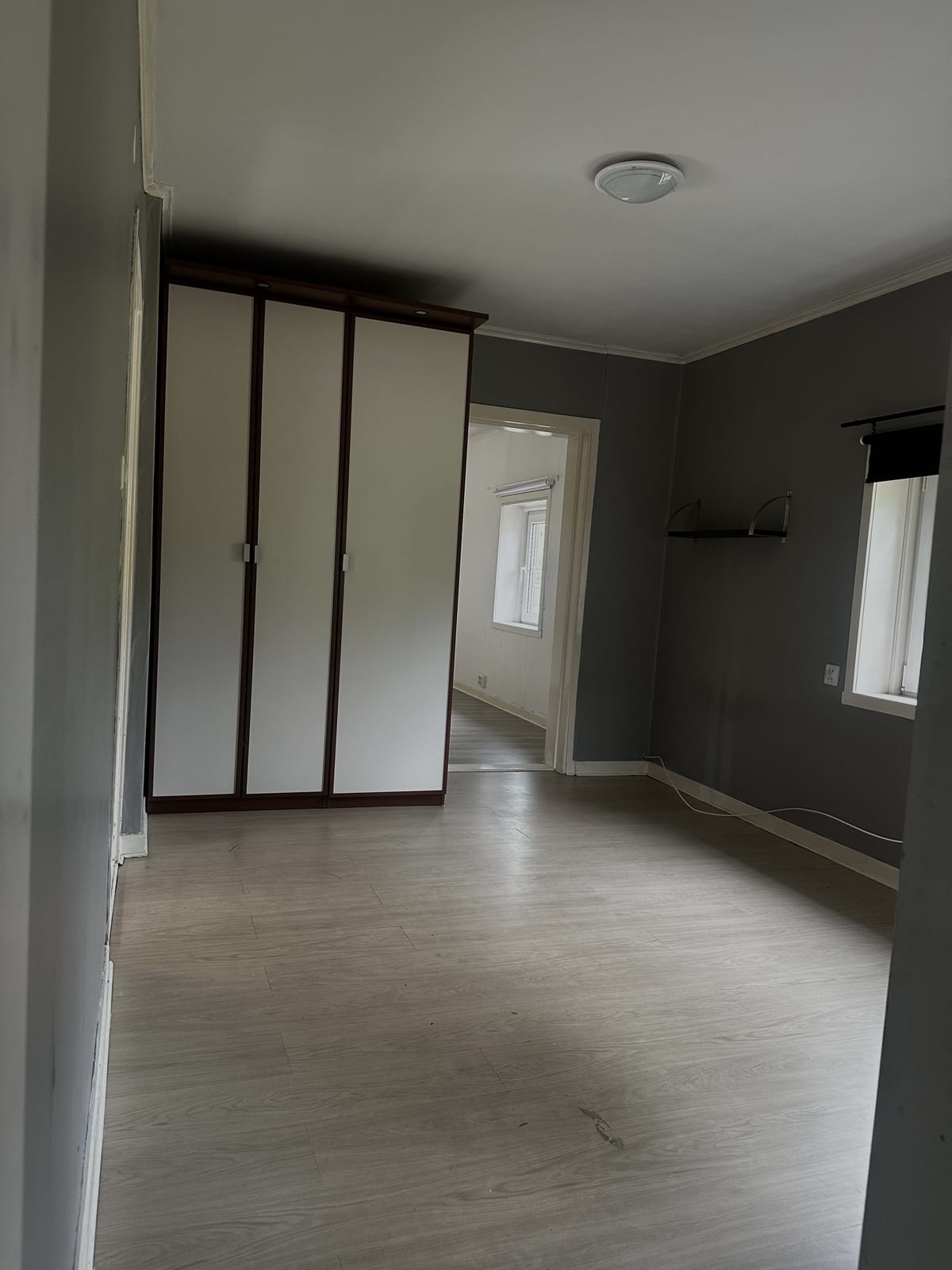 4 rok · 87 m² i Fjälkinge – bild 5