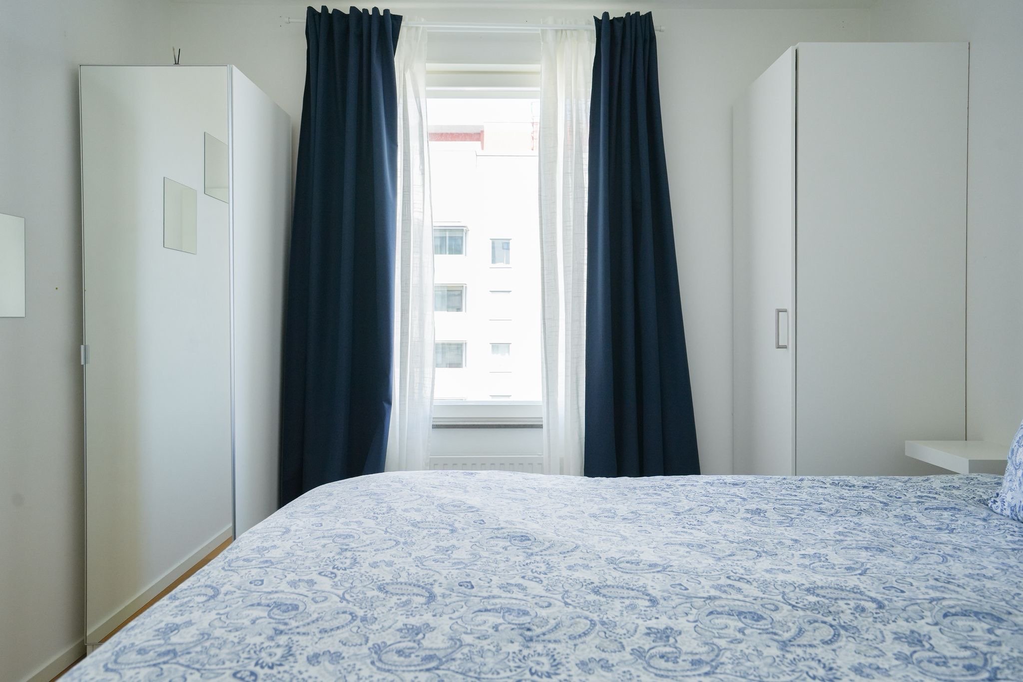 Lägenhet, 2 rooms, 43 sqm, Solna – bild 16