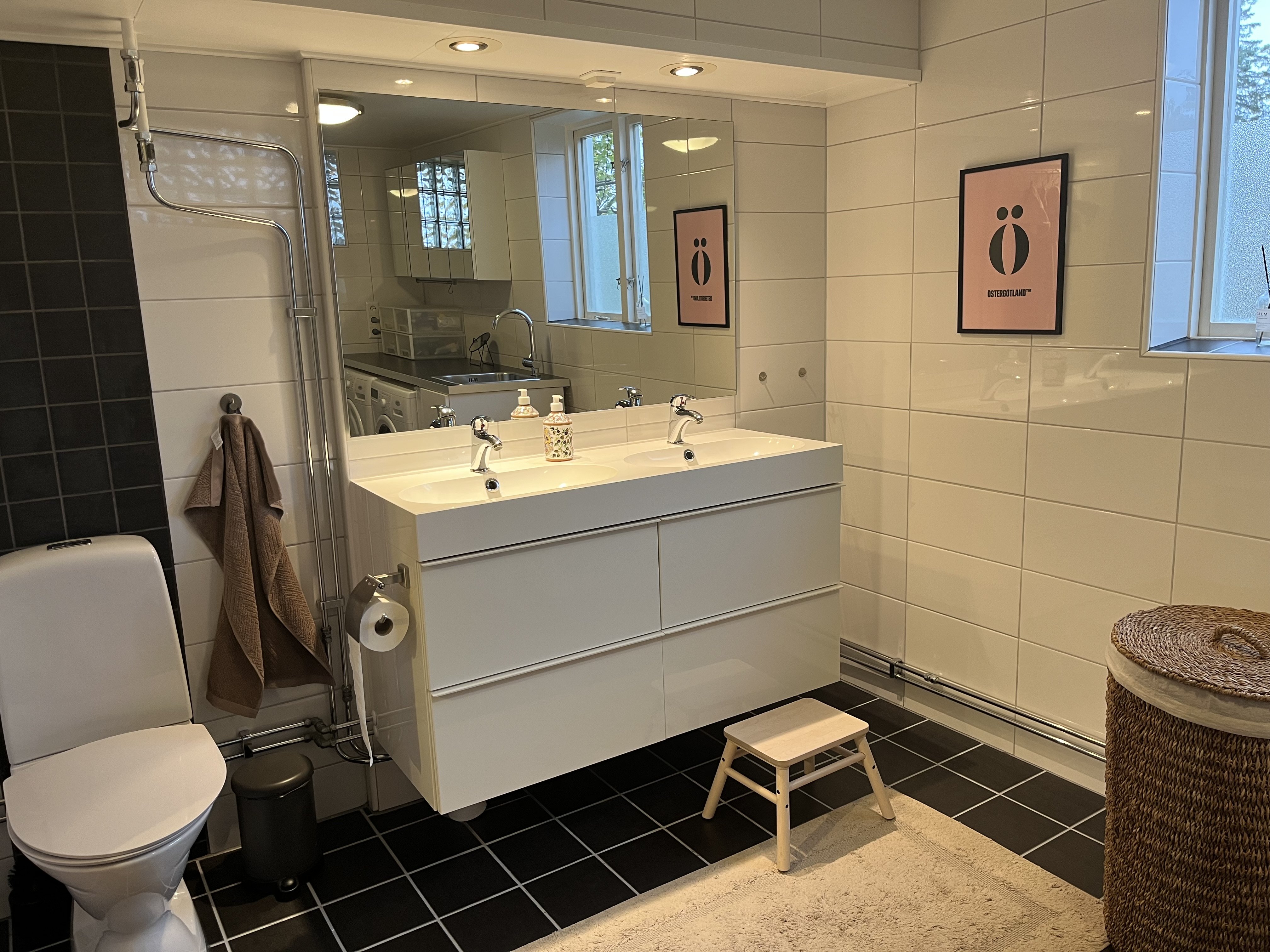 Villa/Hus, 7 rooms, 170 sqm, Huddinge – bild 13