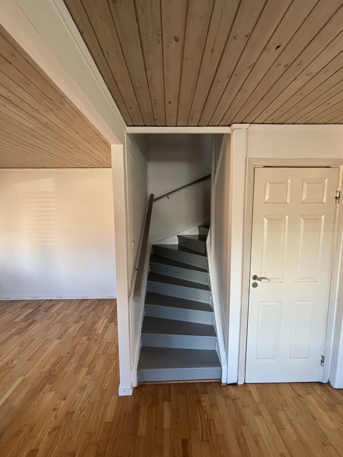 5 rok · 129 m² i Göteborg – bild 3