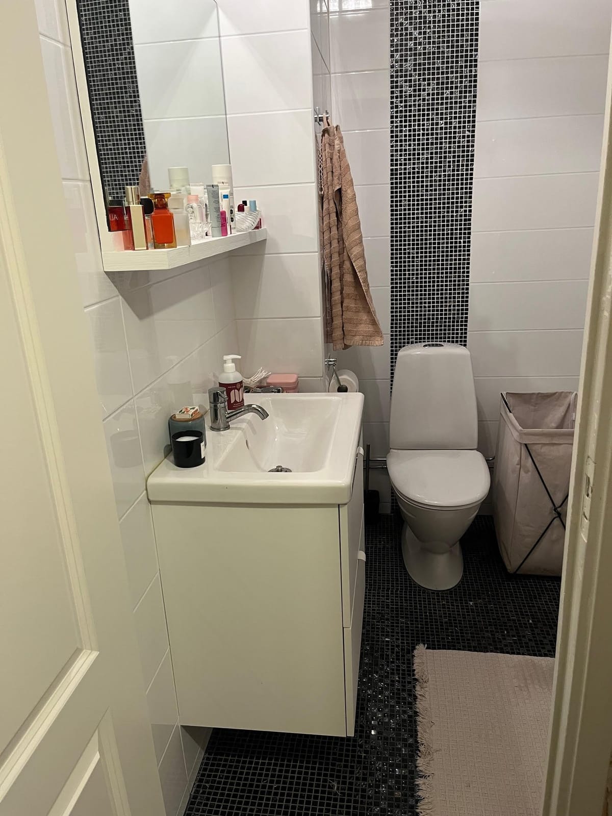 1 rok · 40 m² i Nacka – bild 8
