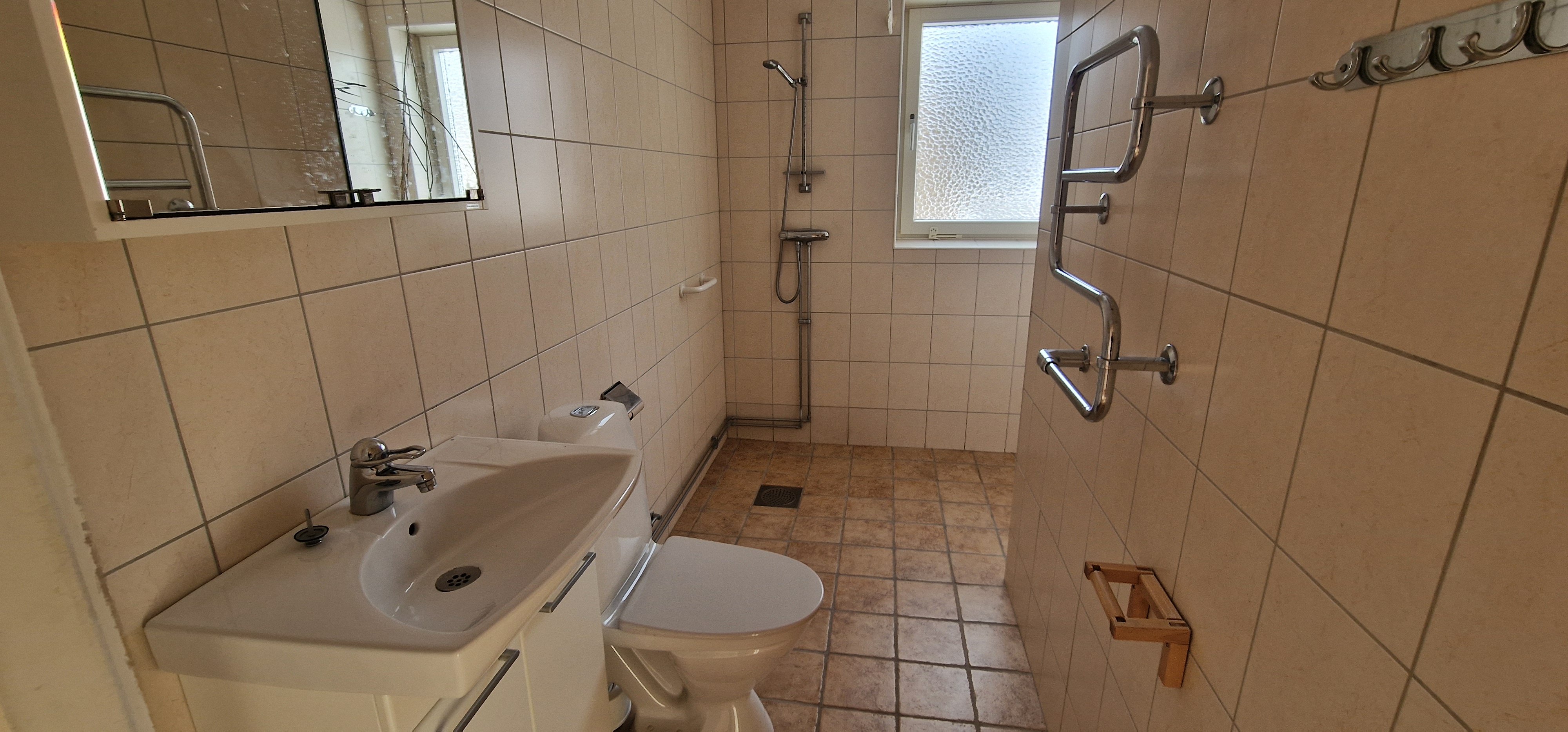 Lägenhet, 2 rooms, 63 sqm, Malmköping – bild 15