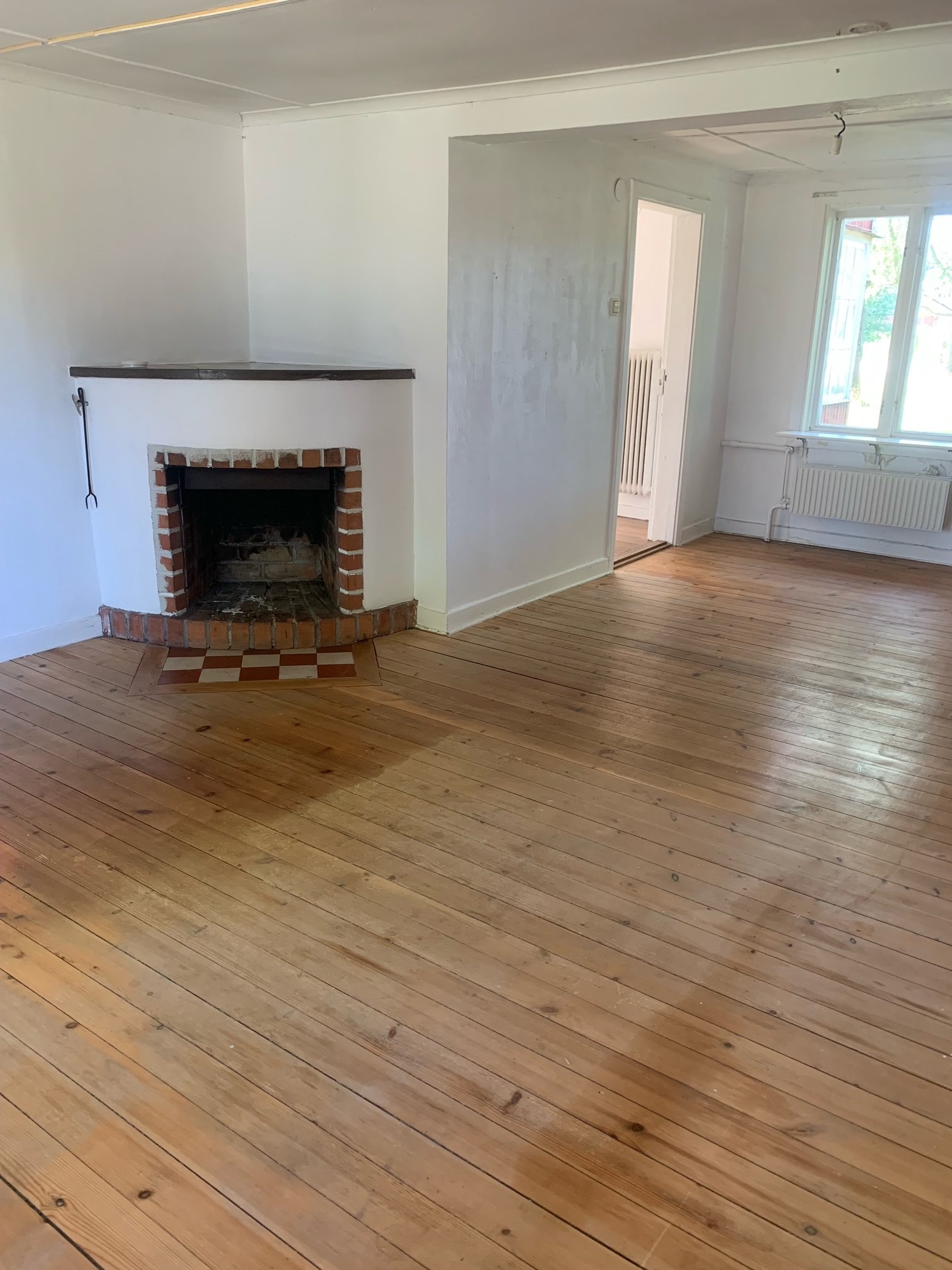 3 rok · 95 m² i Örebro – bild 3