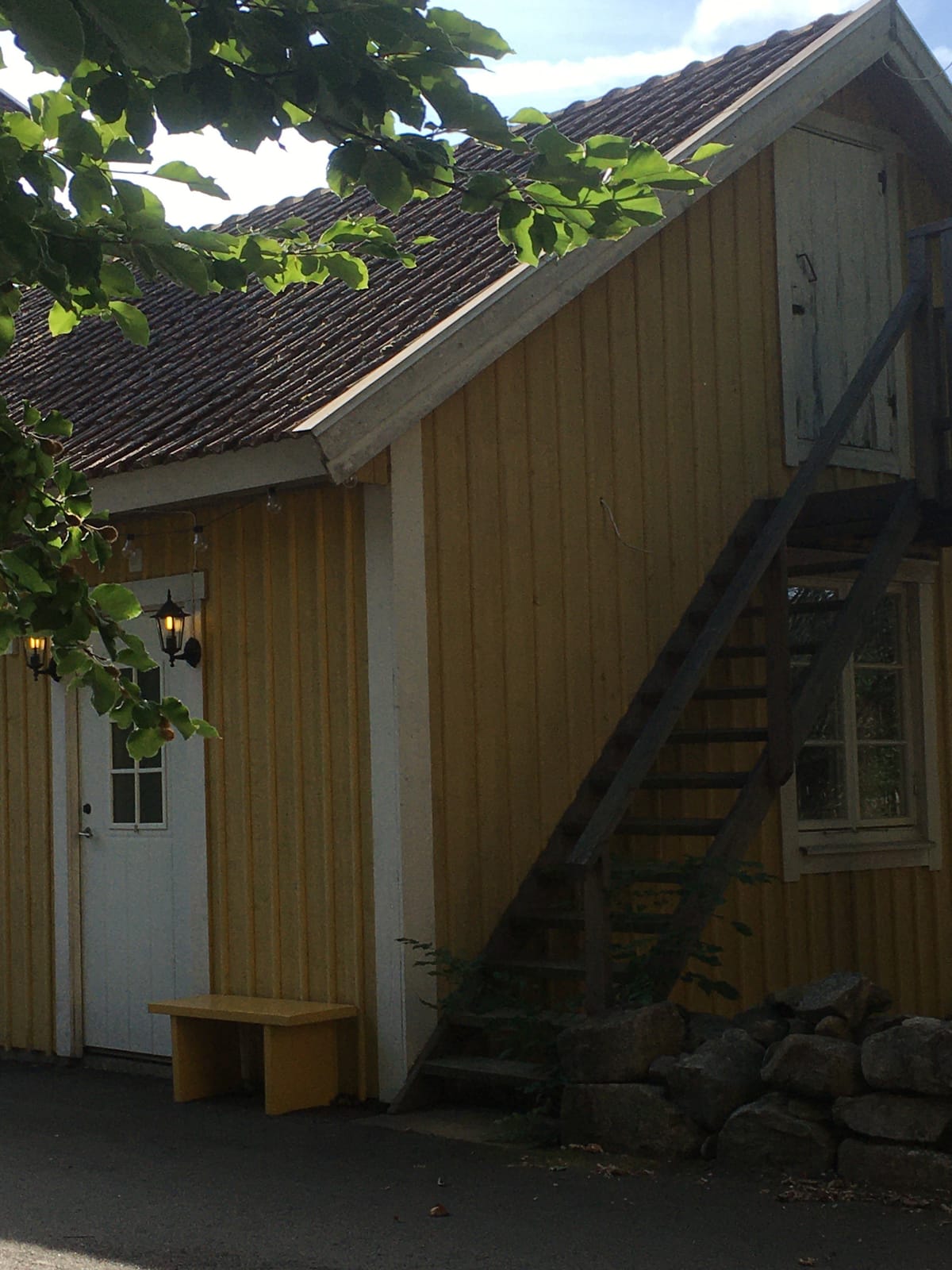 2 rok · 33 m² i Myresjö – bild 16