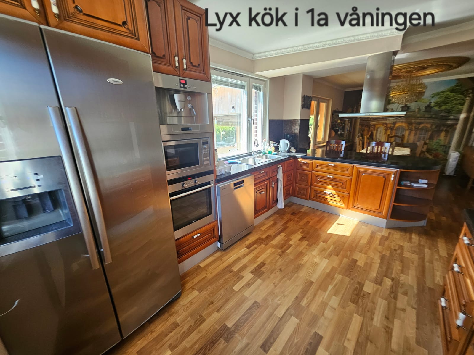 9 rok · 320 m² i Korsberga – bild 19
