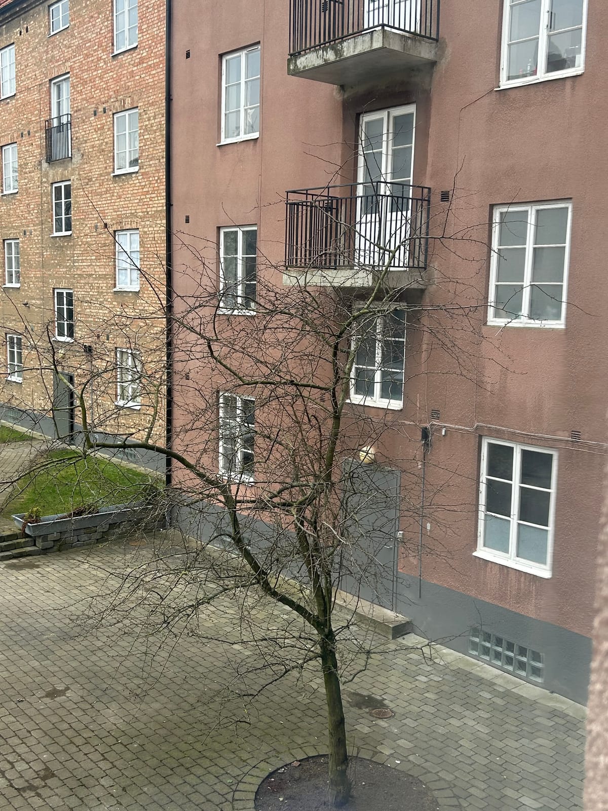 2 rok · 72 m² i Helsingborg – bild 8