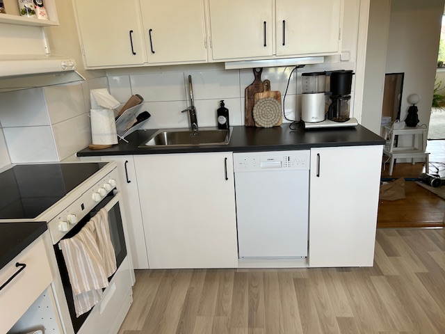 Lägenhet, 2 rooms, 58 sqm, Trollhättan – bild 2