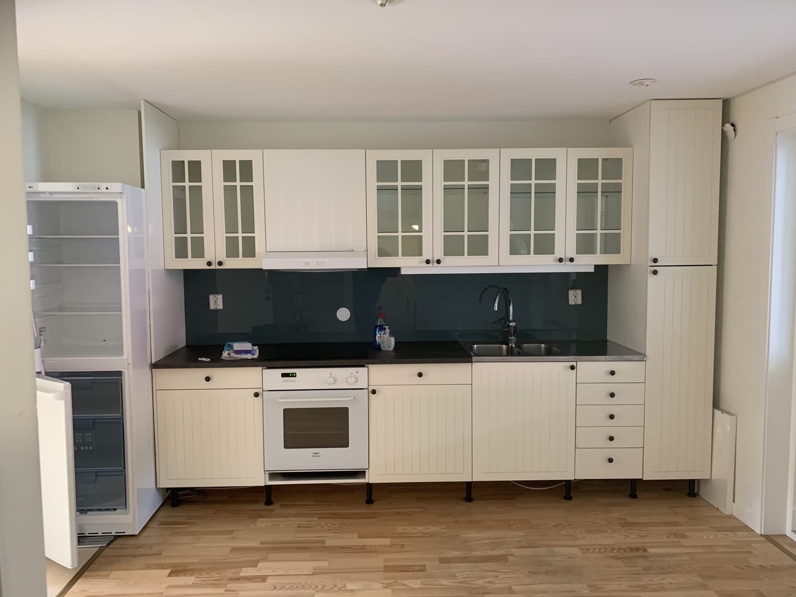 2 rok · 43 m² i Gusum – bild 33