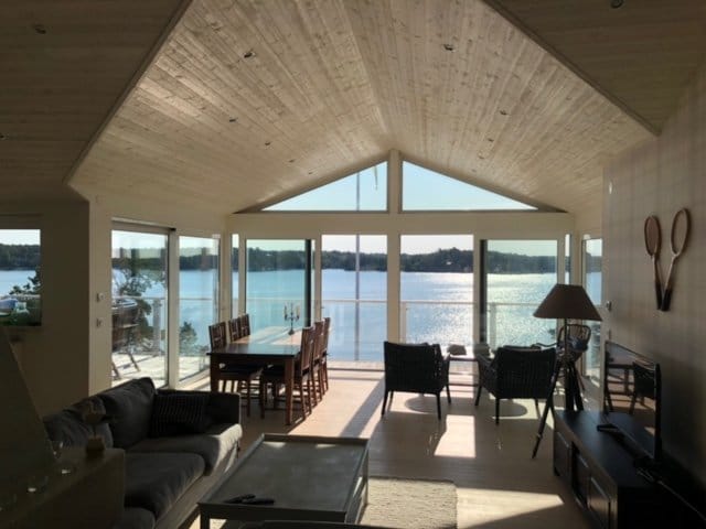 6 rok · 140 m² i Värmdö – bild 13