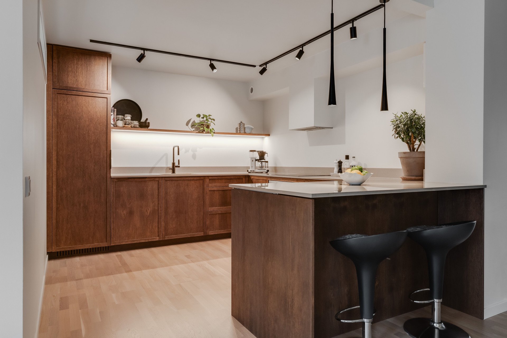 Lägenhet, 3 rooms, 90 sqm, Borås
